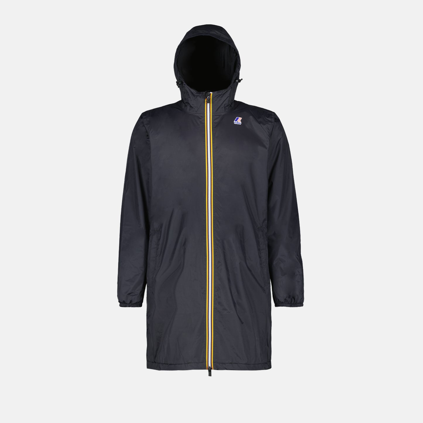 Le Vrai 3.0 Eiffel windbreaker