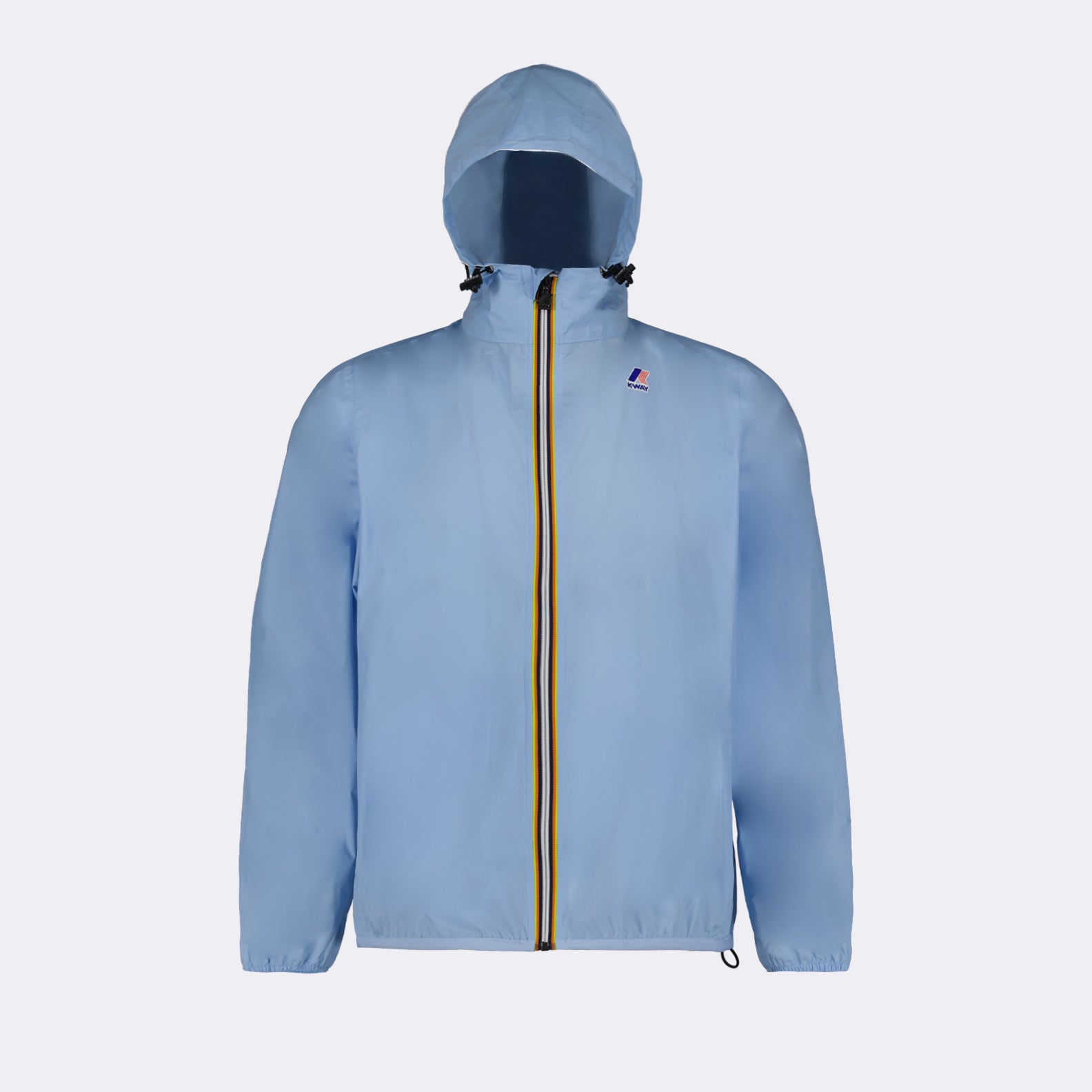 Le Vrai 3.0 windbreaker