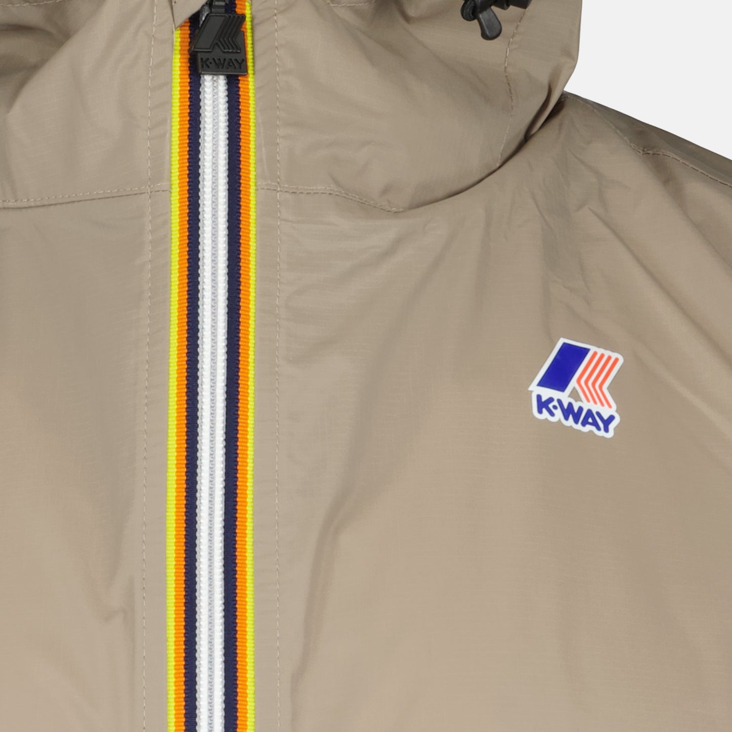 Le Vrai 3.0 windbreaker