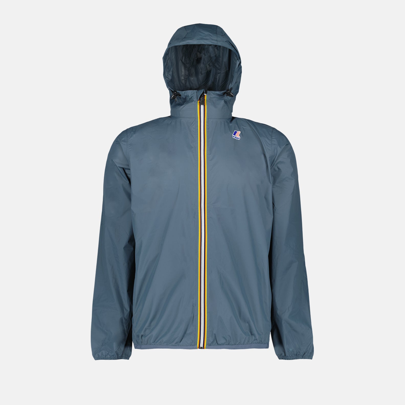 Le Vrai 3.0 windbreaker