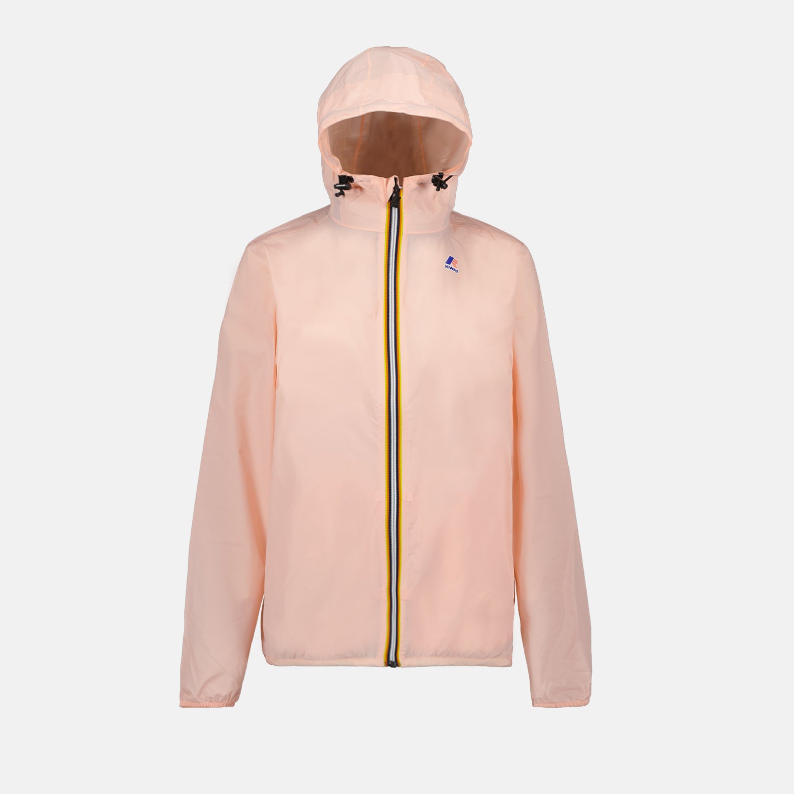 Le Vrai 3.0 windbreaker