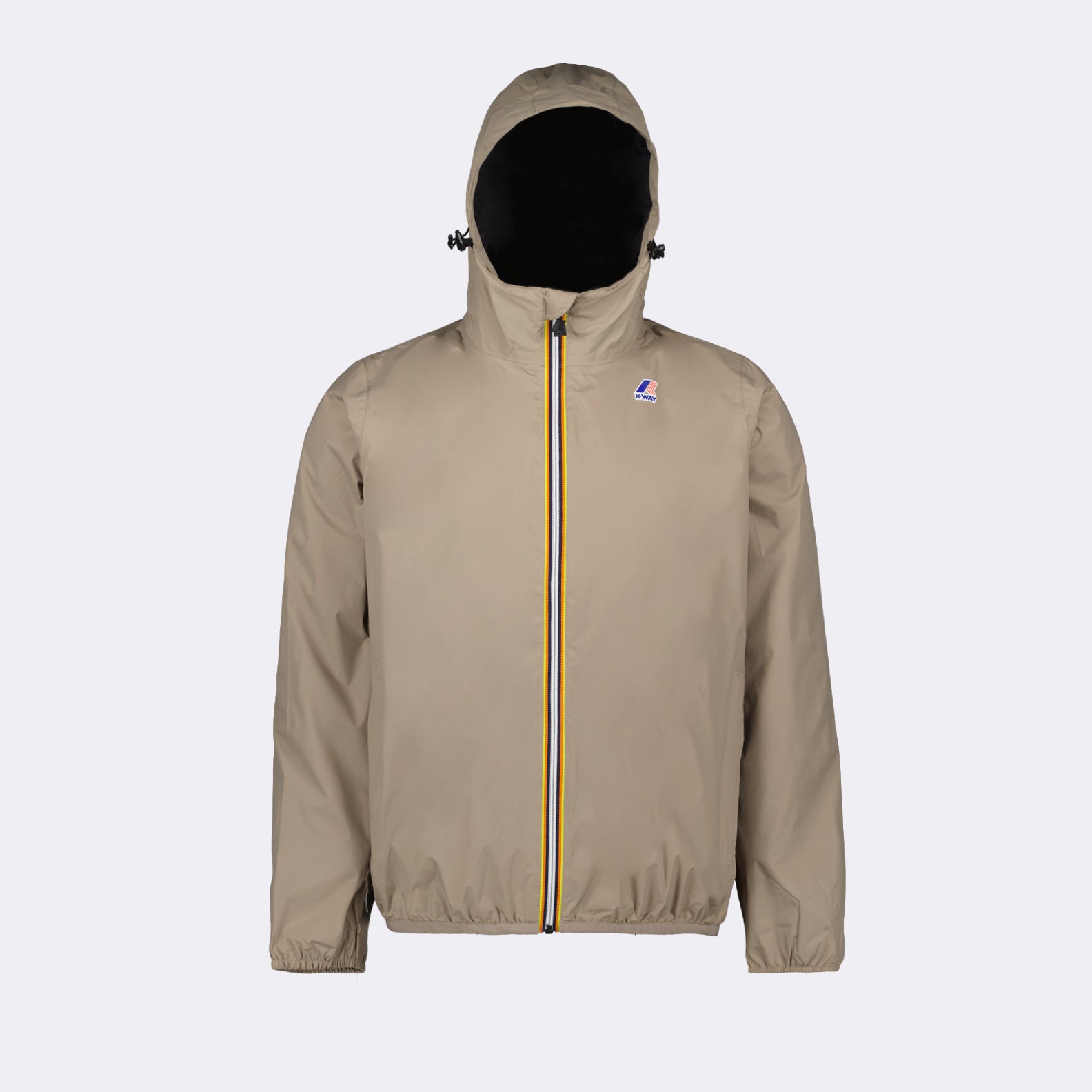 Windbreaker Le Vrai 3.0 Claude Warm