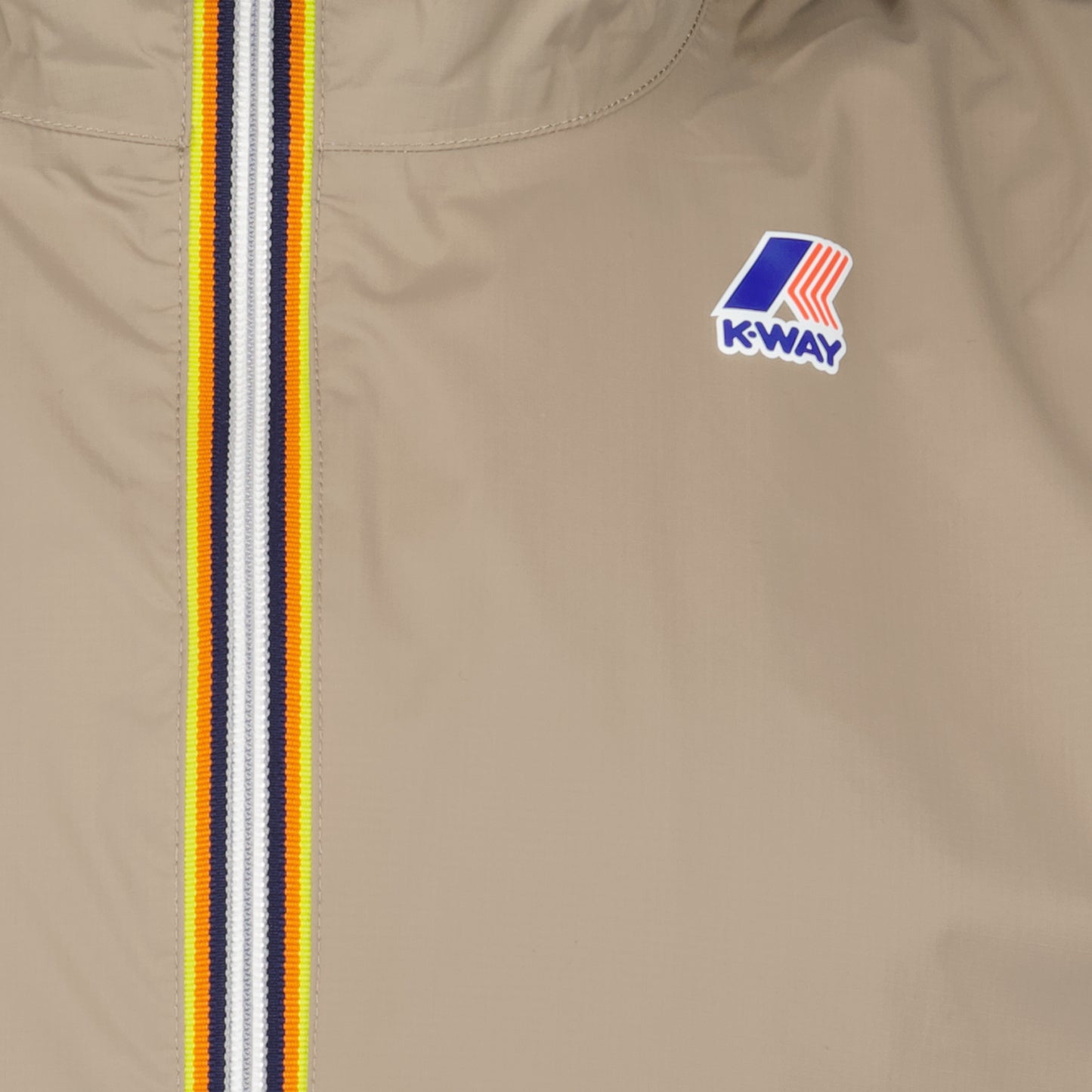 Windbreaker Le Vrai 3.0 Claude Warm