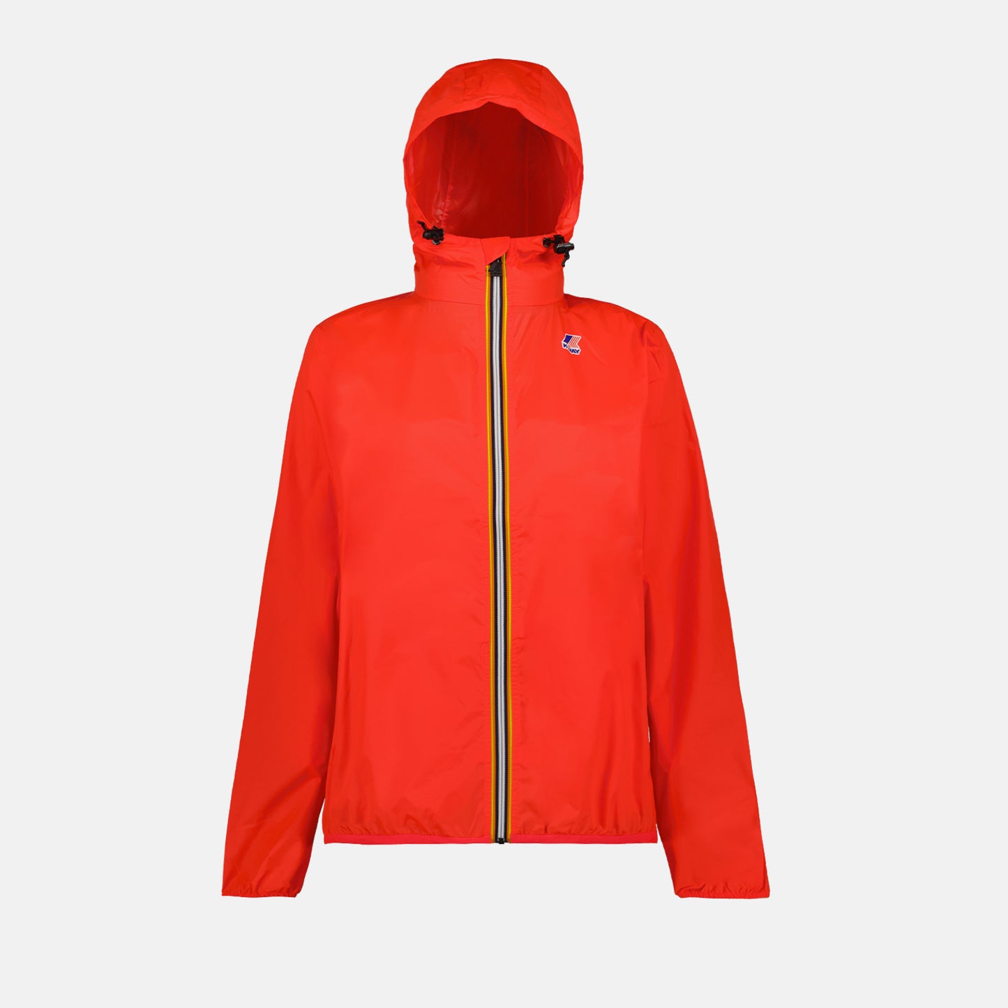 Le Vrai 3.0 windbreaker