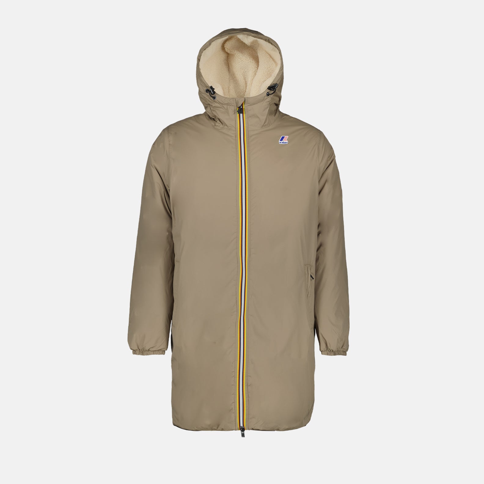 Parka Le Vrai Eiffel 3.0