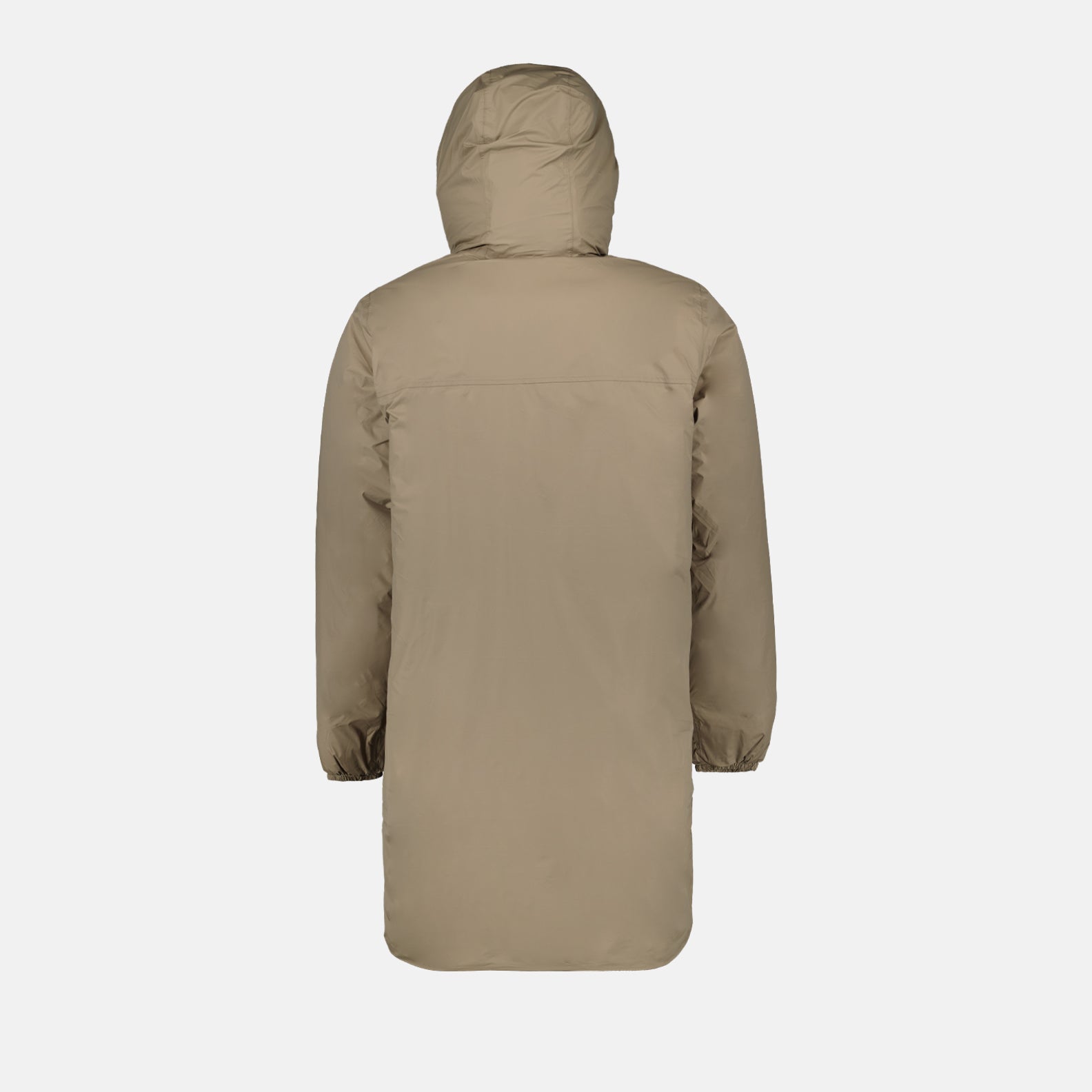 Parka Le Vrai Eiffel 3.0