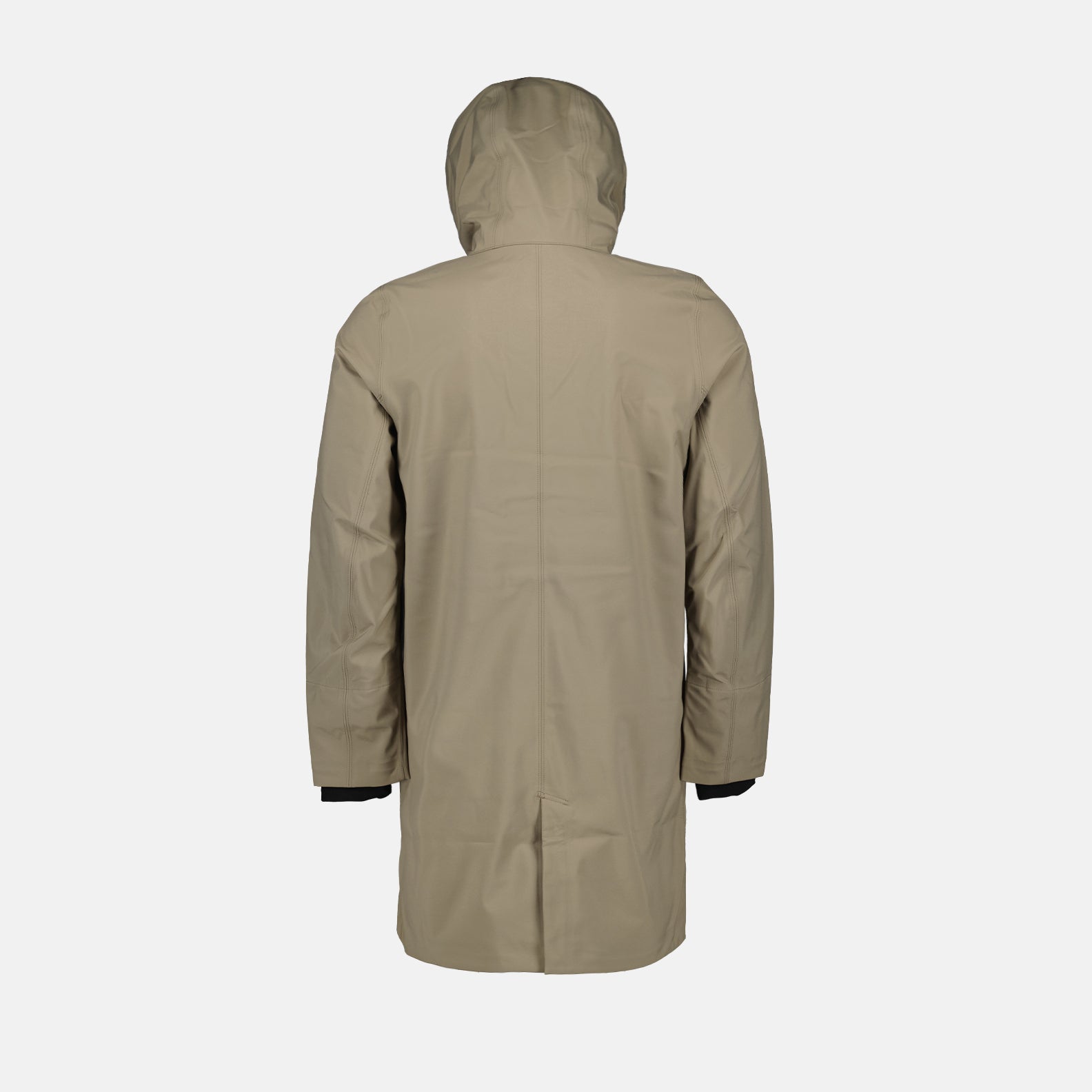 Thomas Bonded Parka