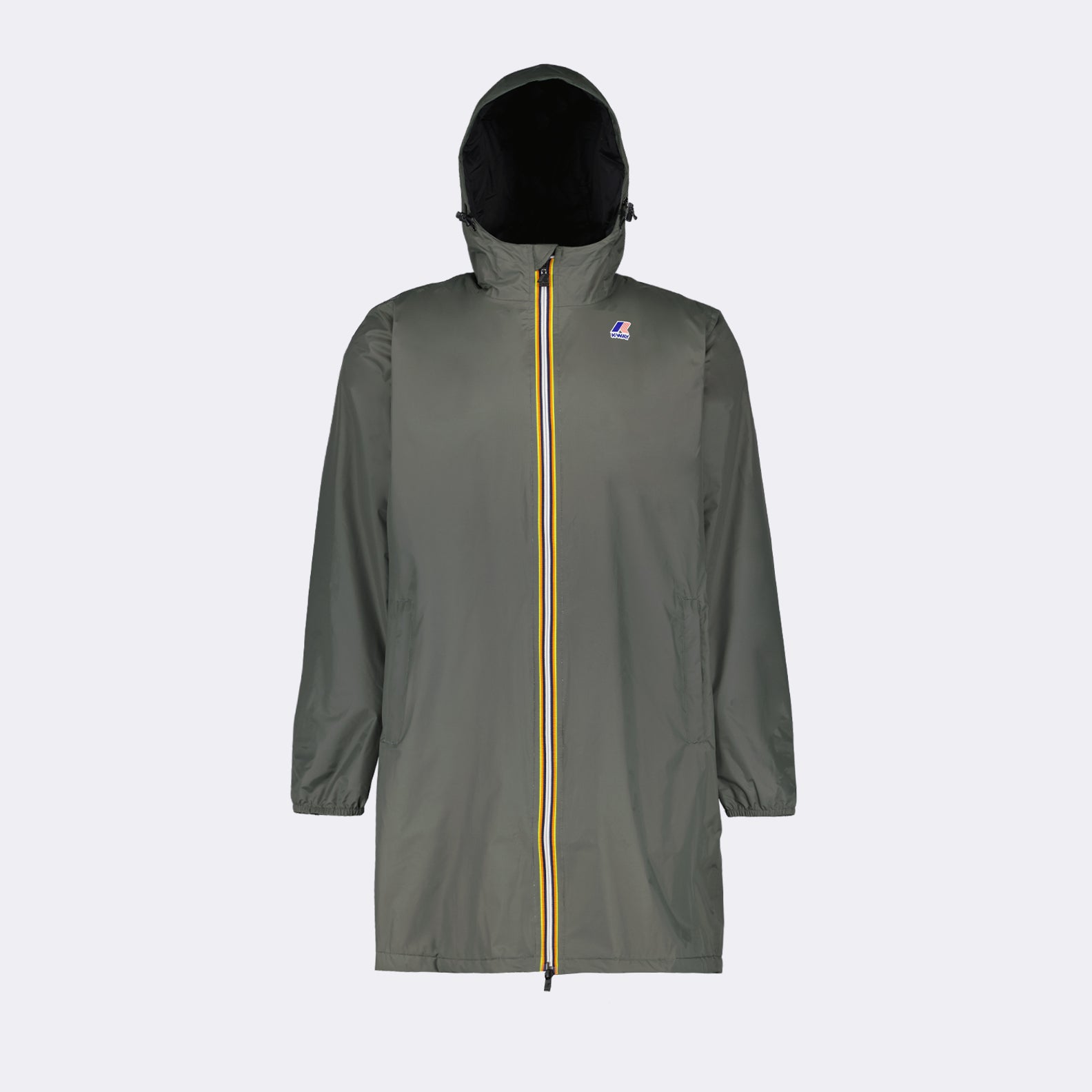 Le Vrai 3.0 Eiffel windbreaker