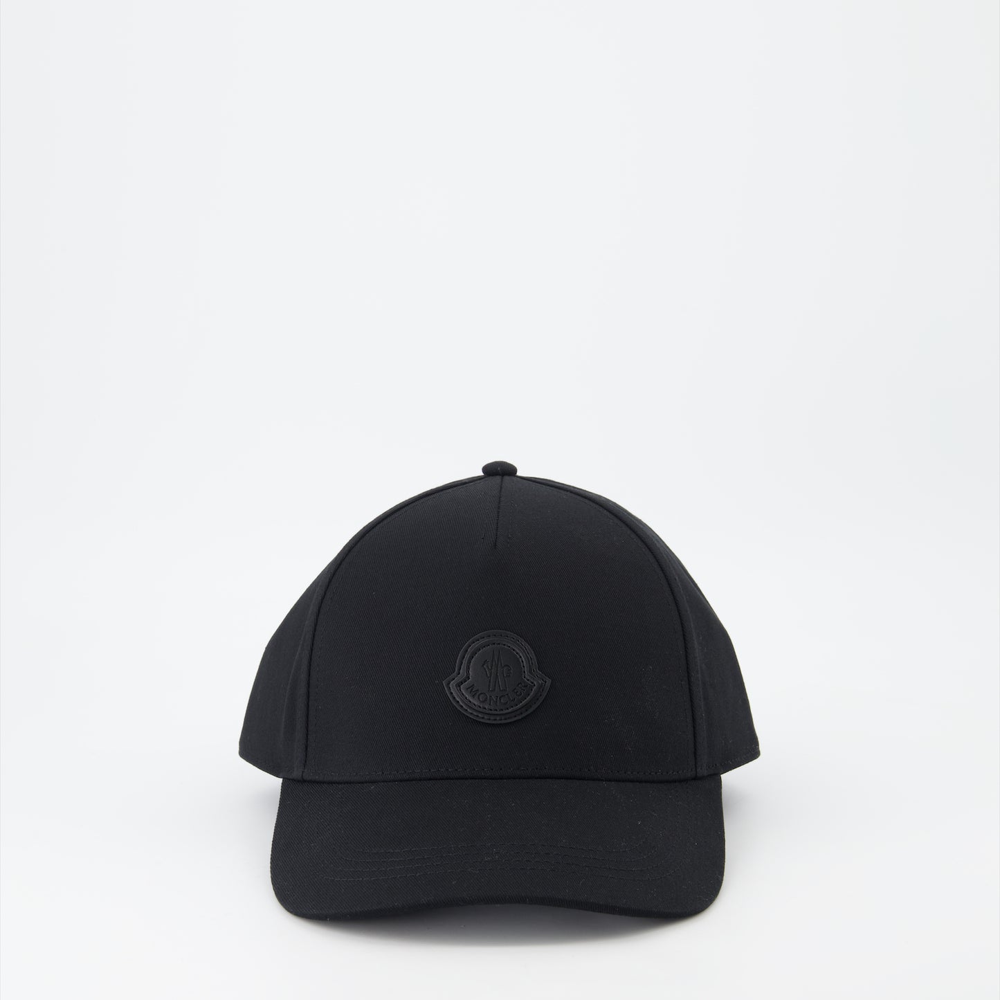 Logo cap