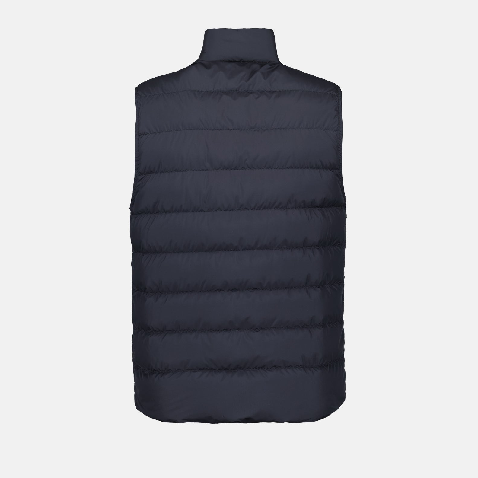 Treompan quilted jacket