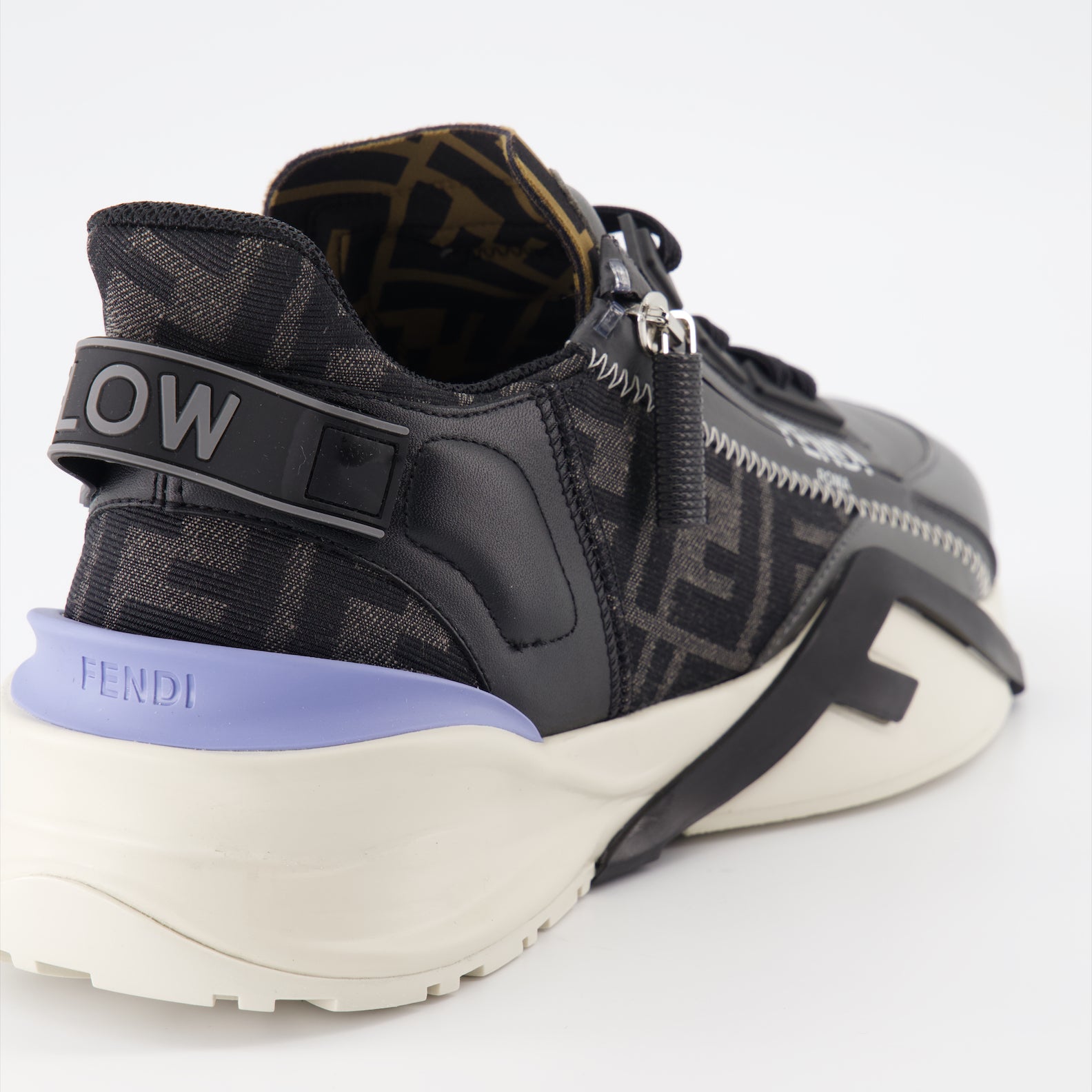 Fendi Flow Fendi Sneakers Men s myCompanero