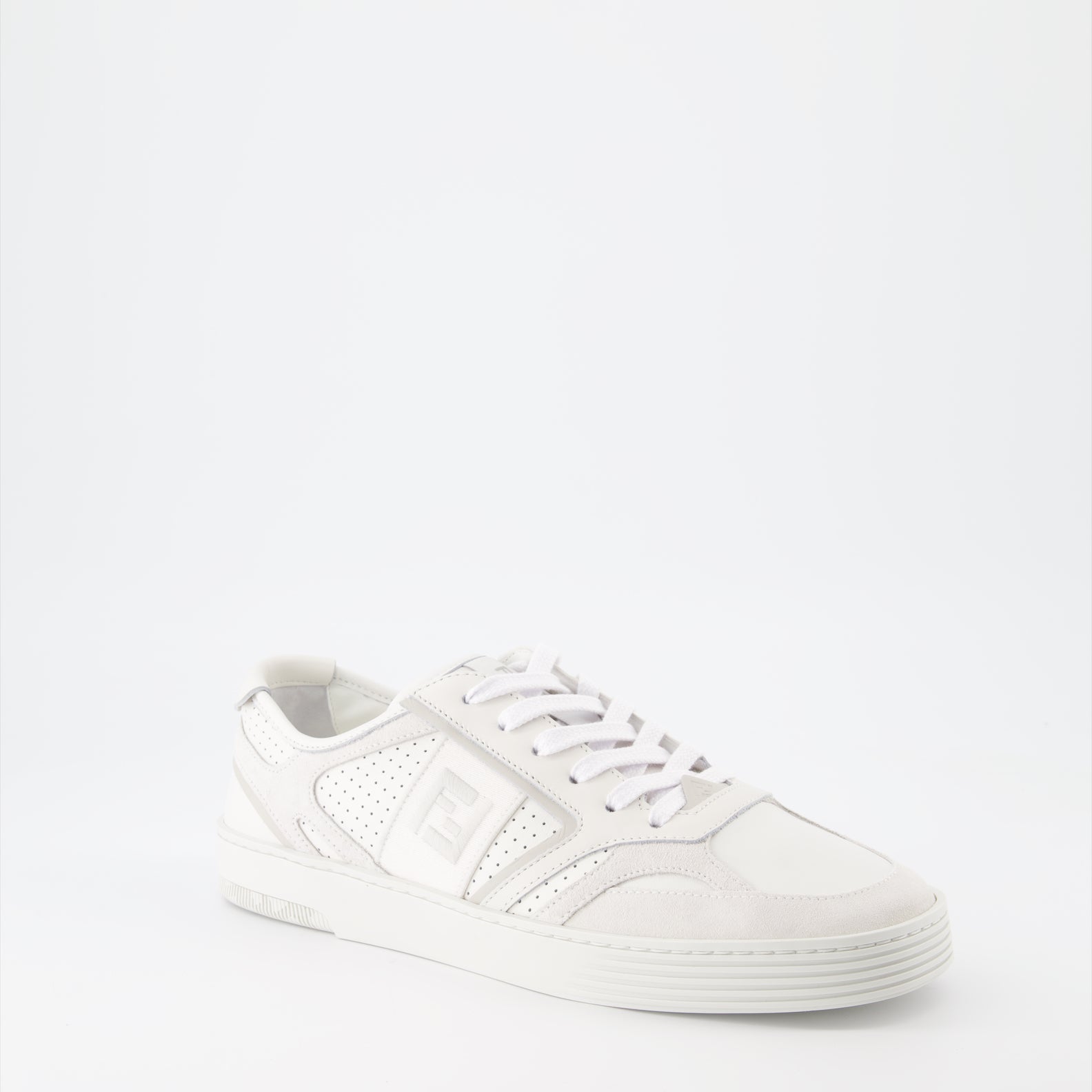 Fendi Step sneakers