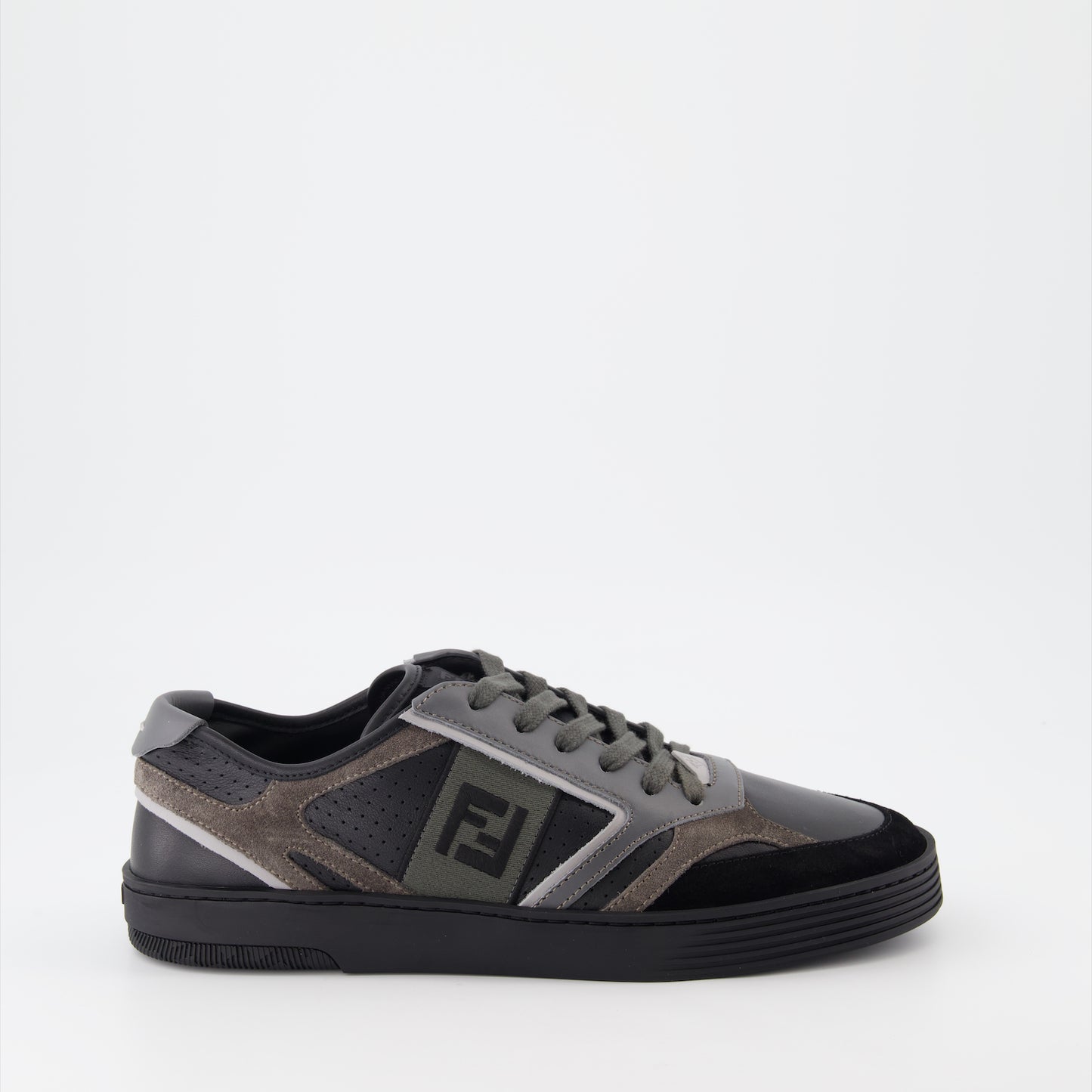 Fendi Step sneakers