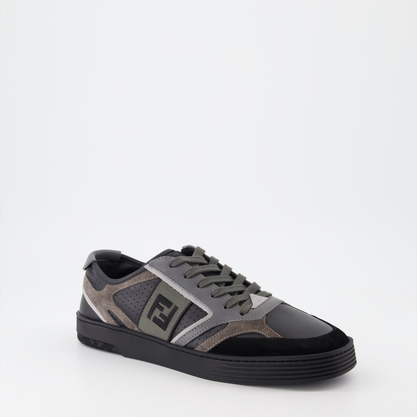 Fendi Step sneakers