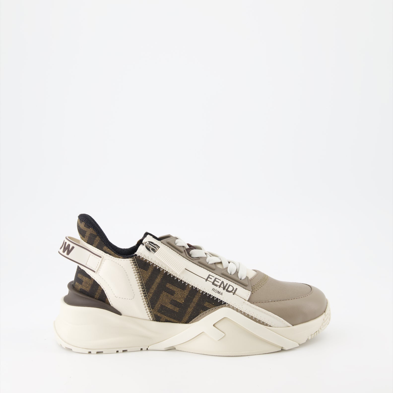 Fendi Flow sneakers