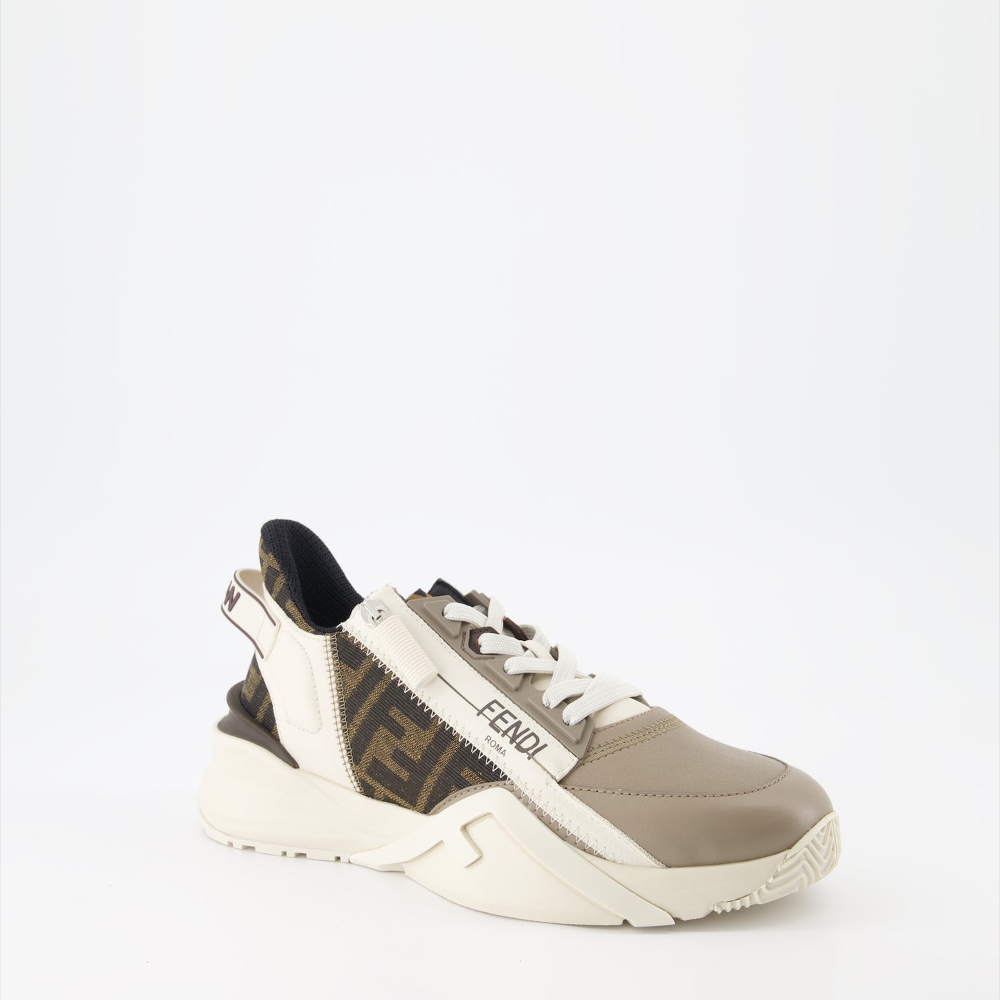 Fendi Flow sneakers