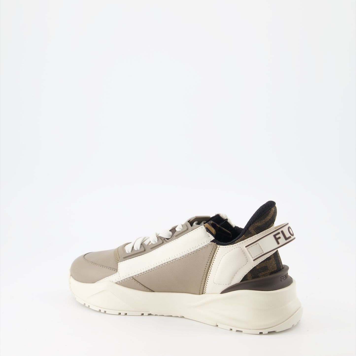 Fendi Flow sneakers