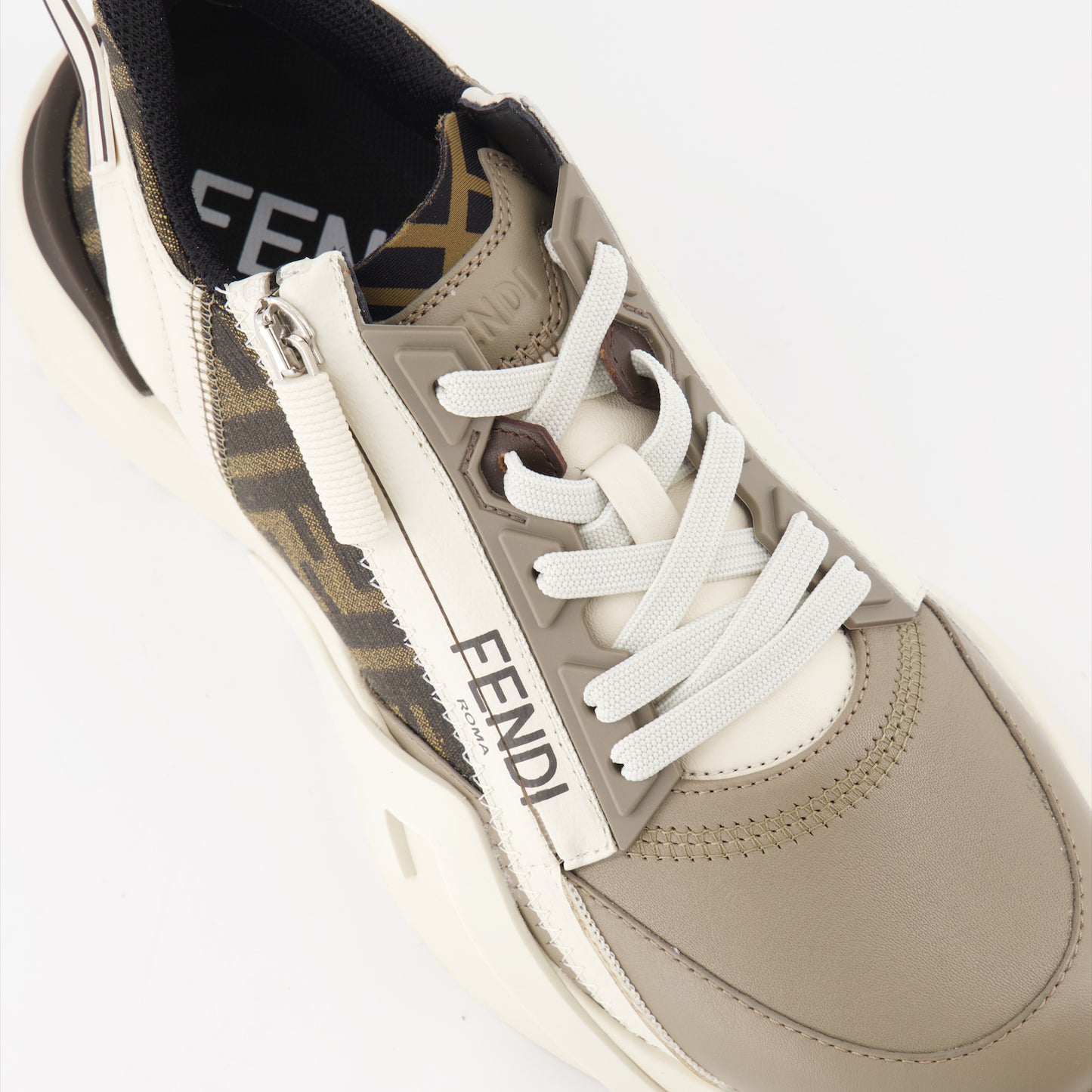 Fendi Flow sneakers