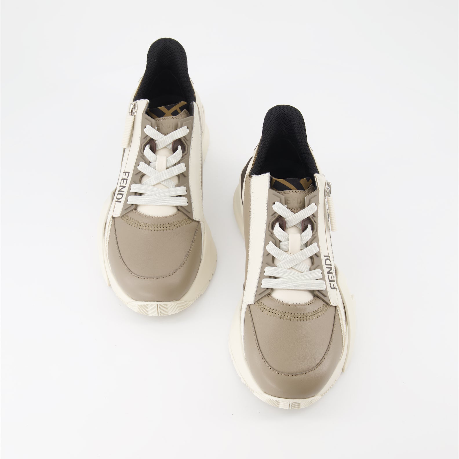 Fendi Flow sneakers