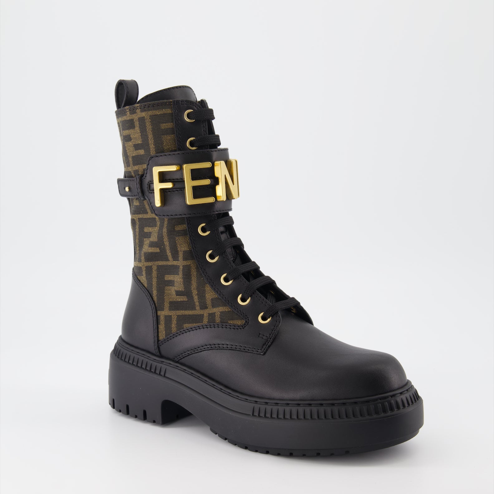 Bottes Fendigraphy