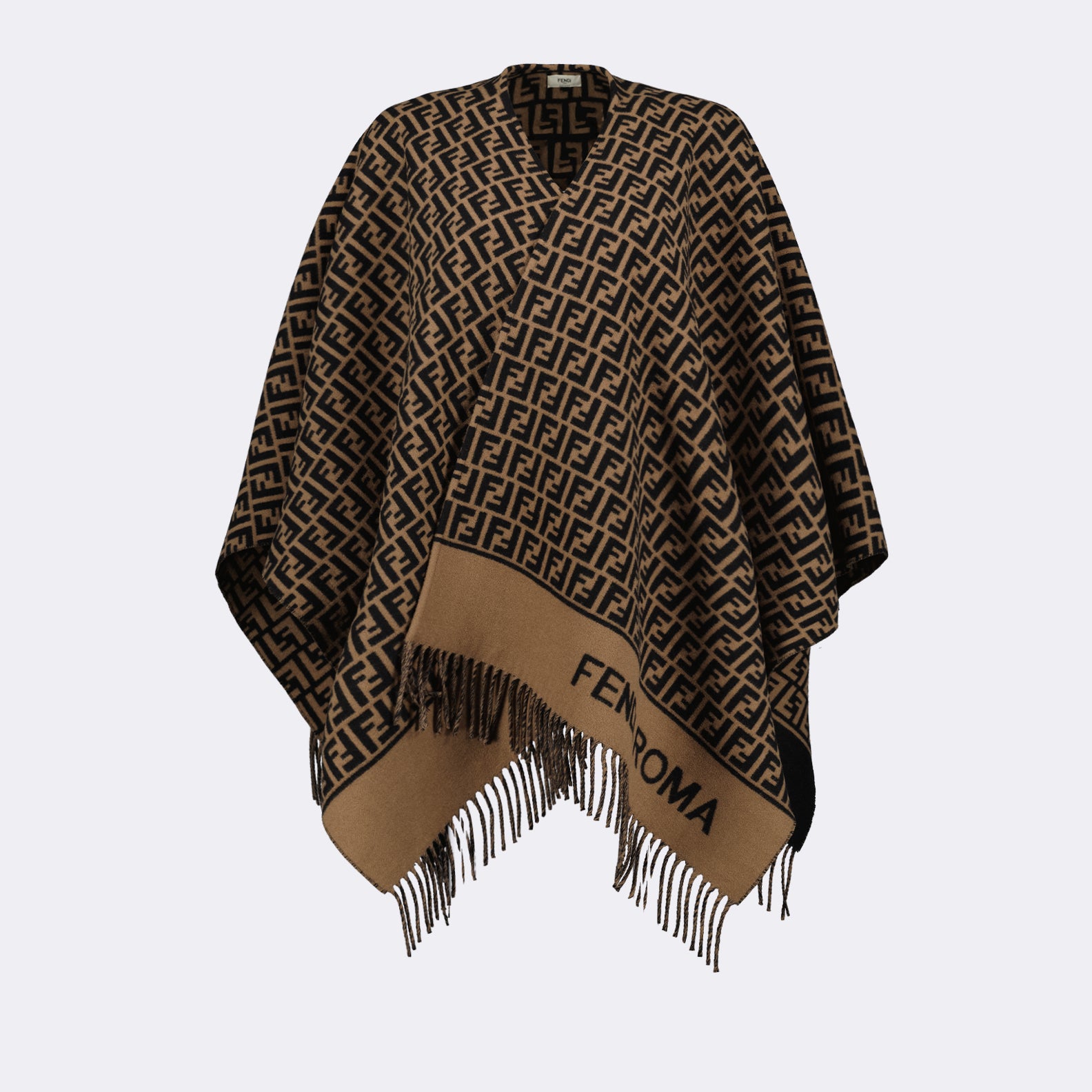 Poncho FF