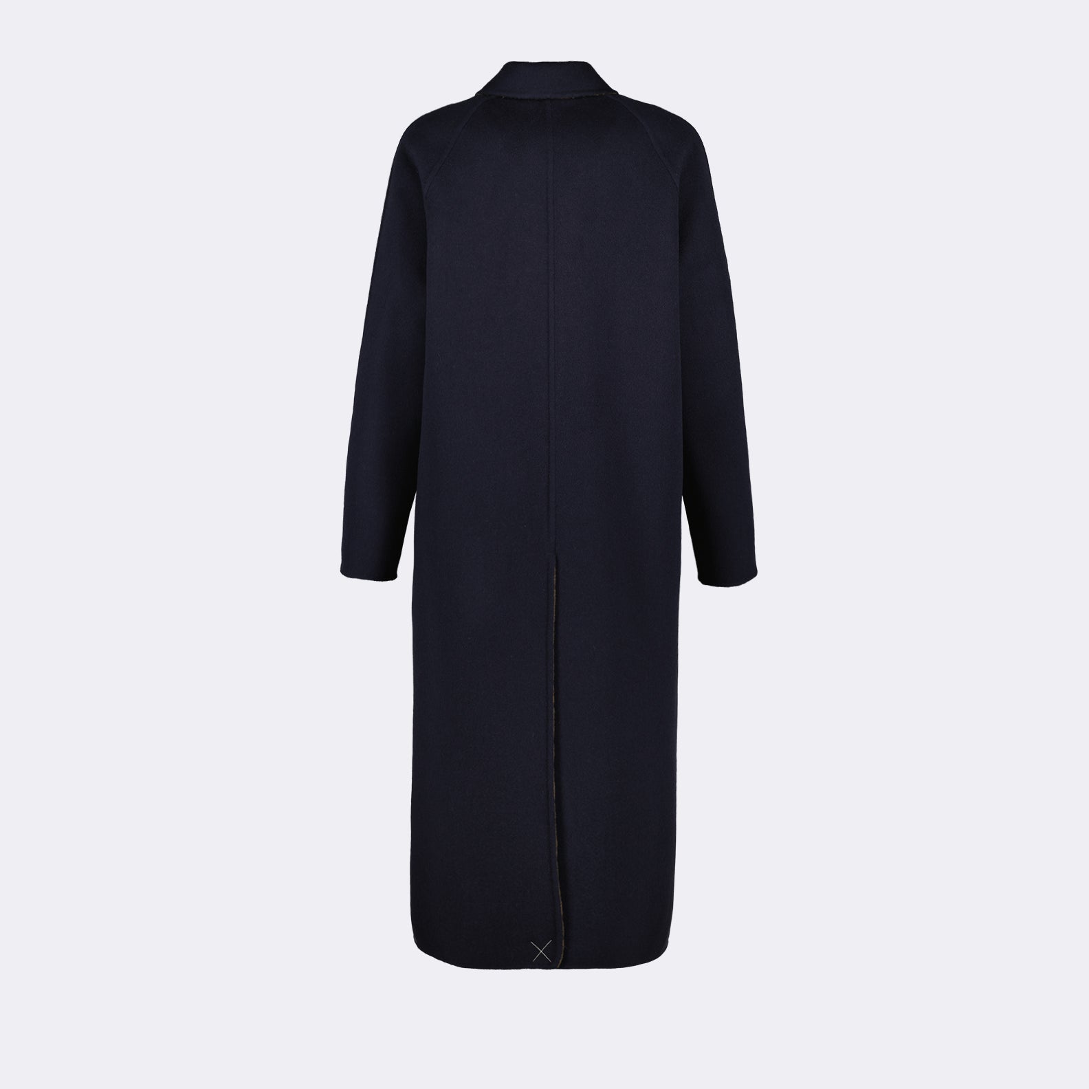 Fendi shops wool coat