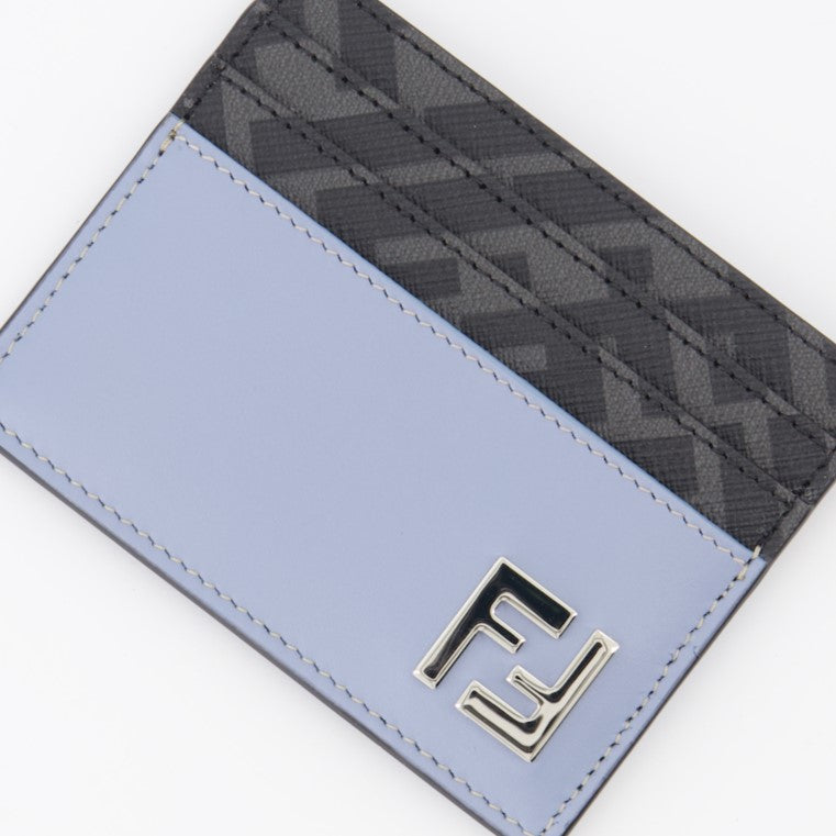 FF Squared Card Holder