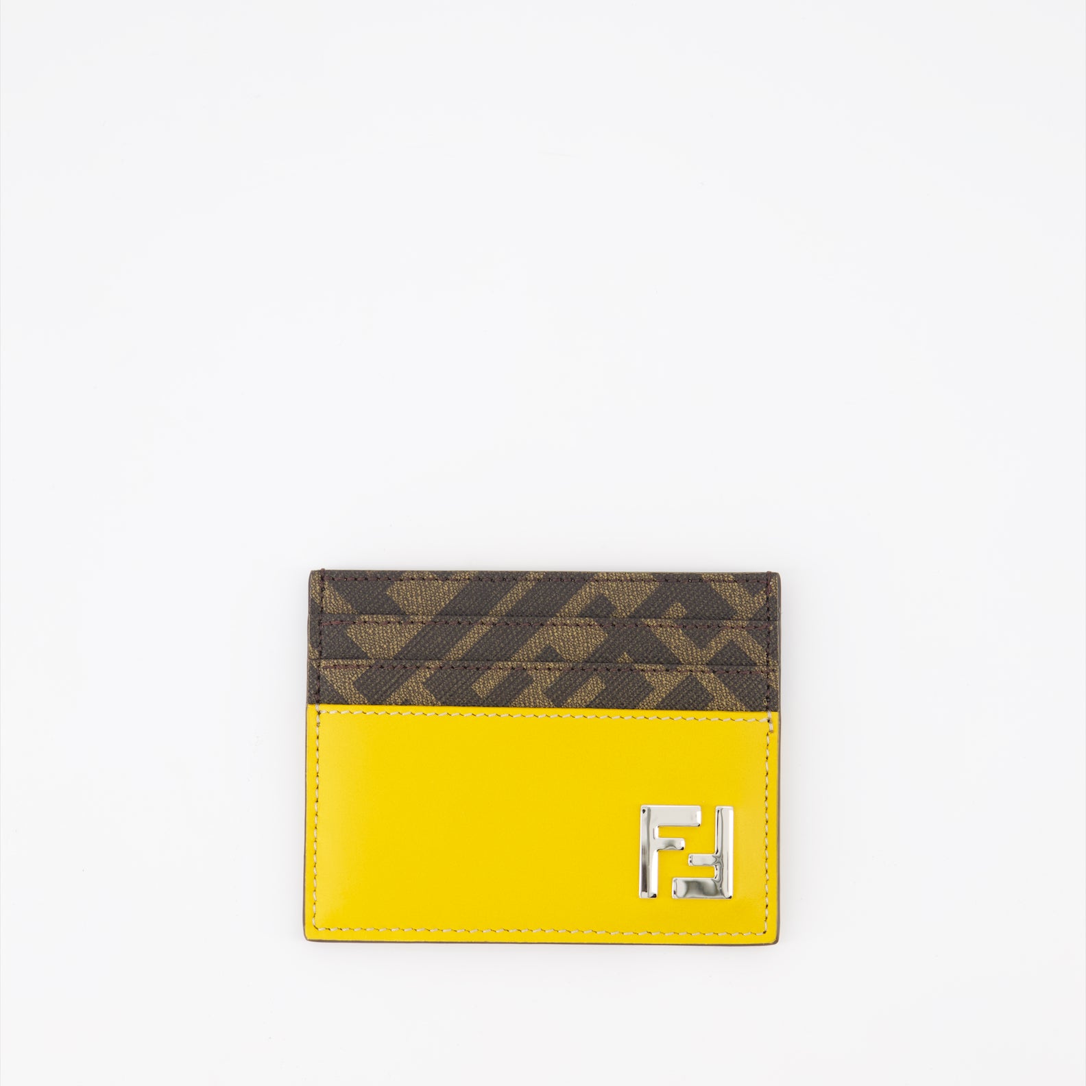 FF Squared Card Holder