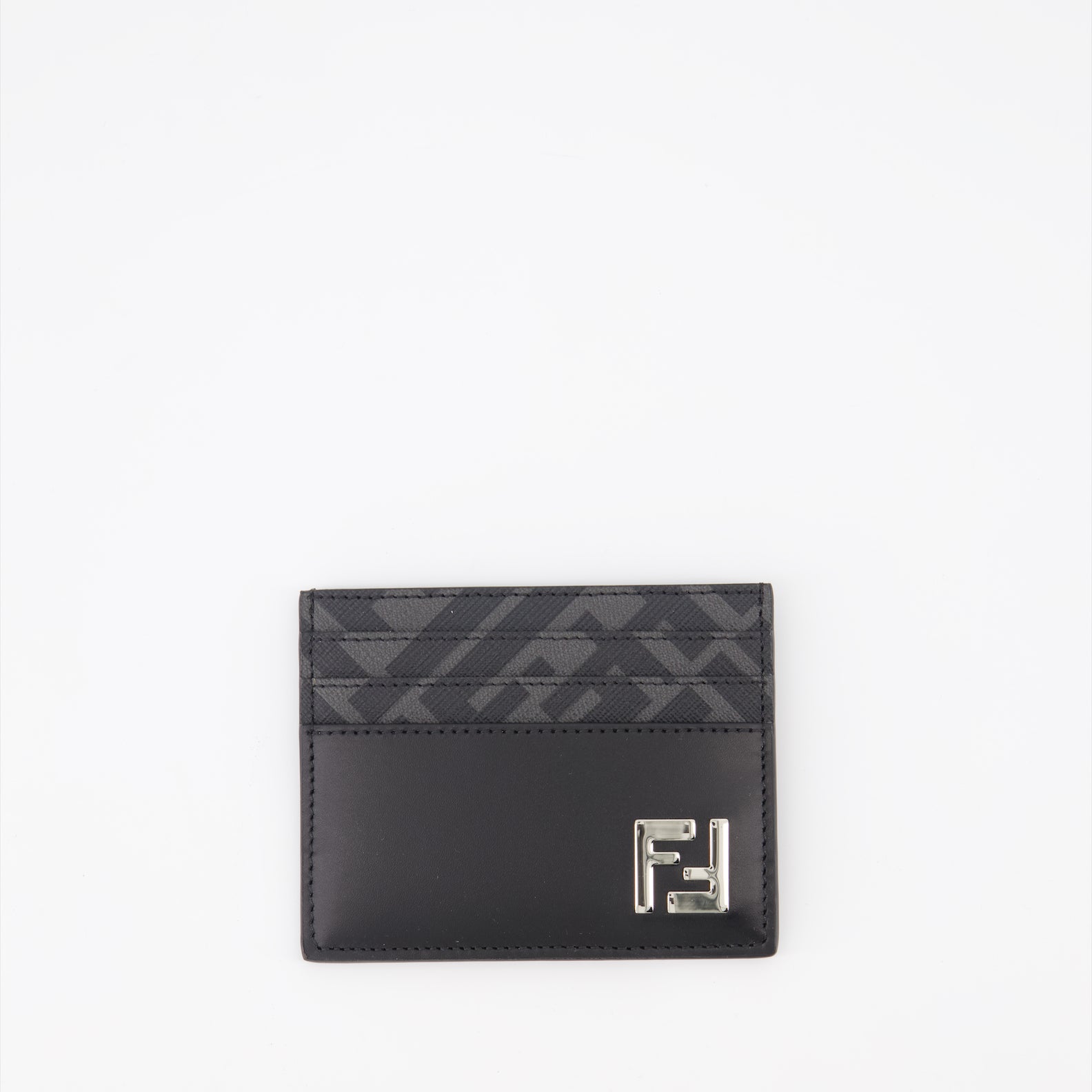 FF Squared Card Holder