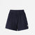 Terry cloth shorts