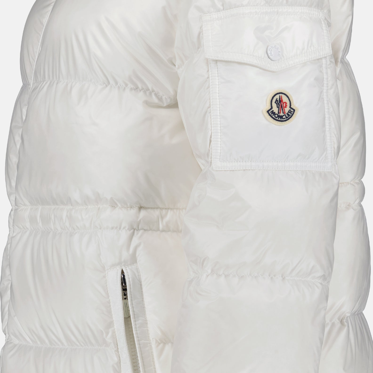 Meillon down jacket