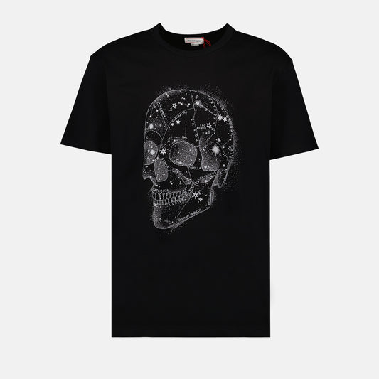 Skull T-shirt