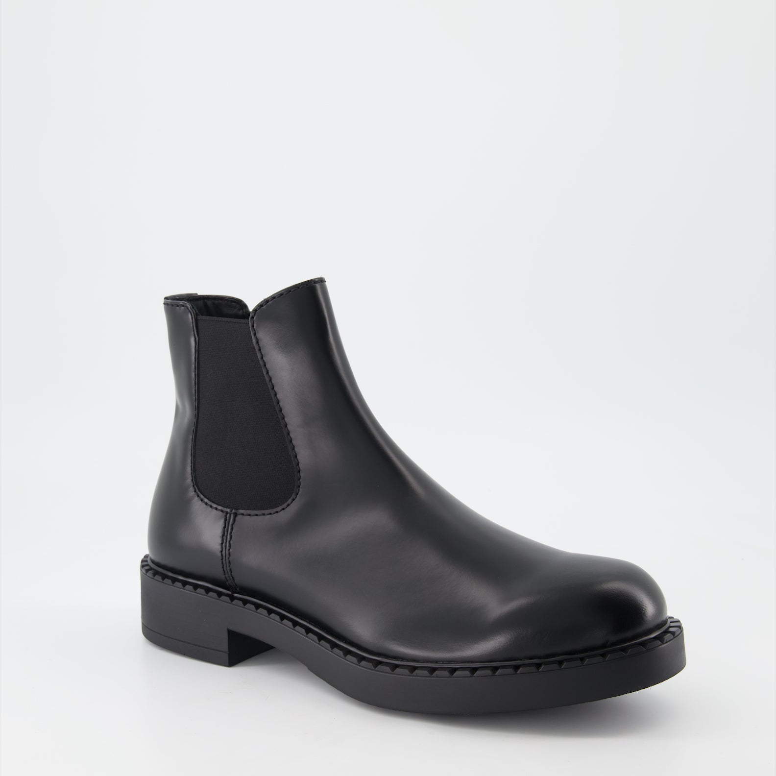 Bottines basses Prada pour Homme myCompa ero