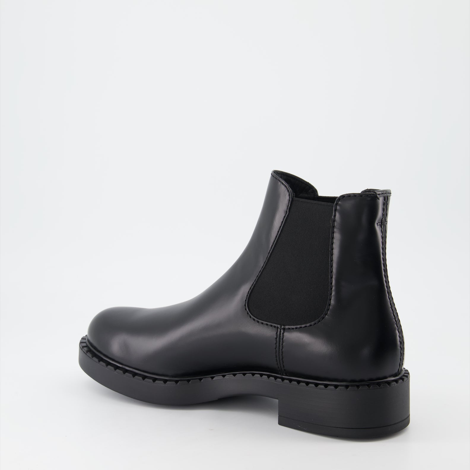 Bottine prada homme new arrivals