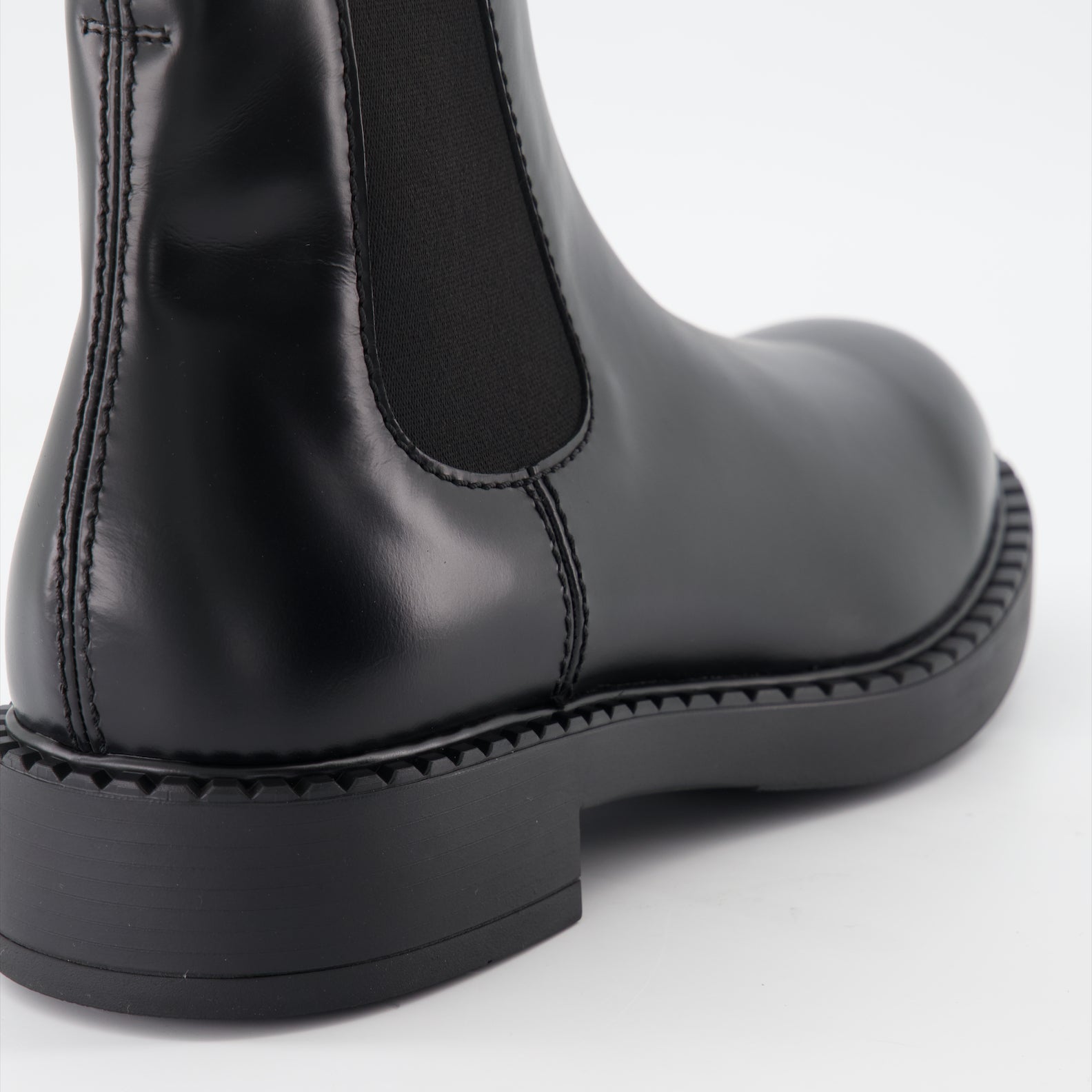 Bottines prada homme new arrivals