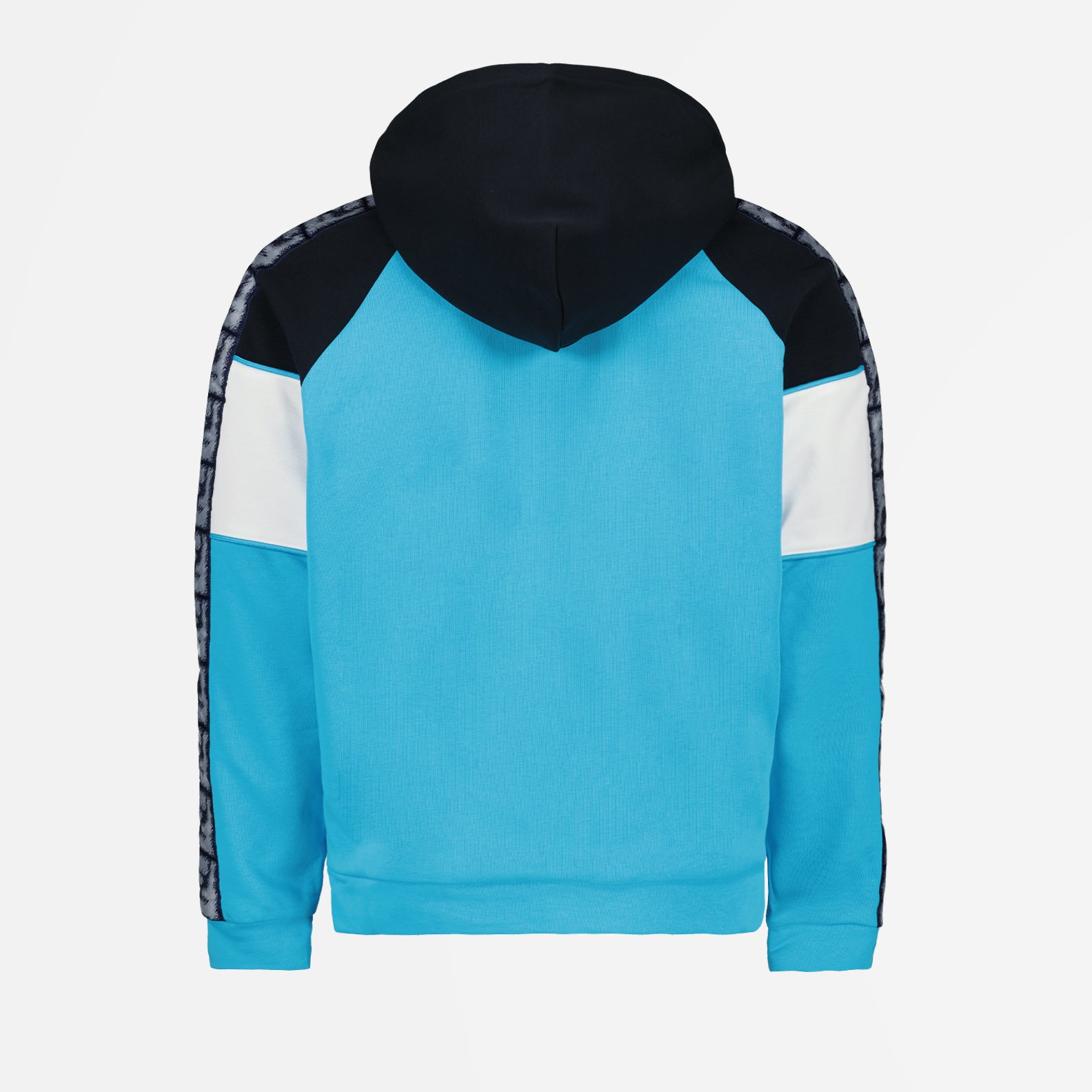 Mens fendi hoodie on sale