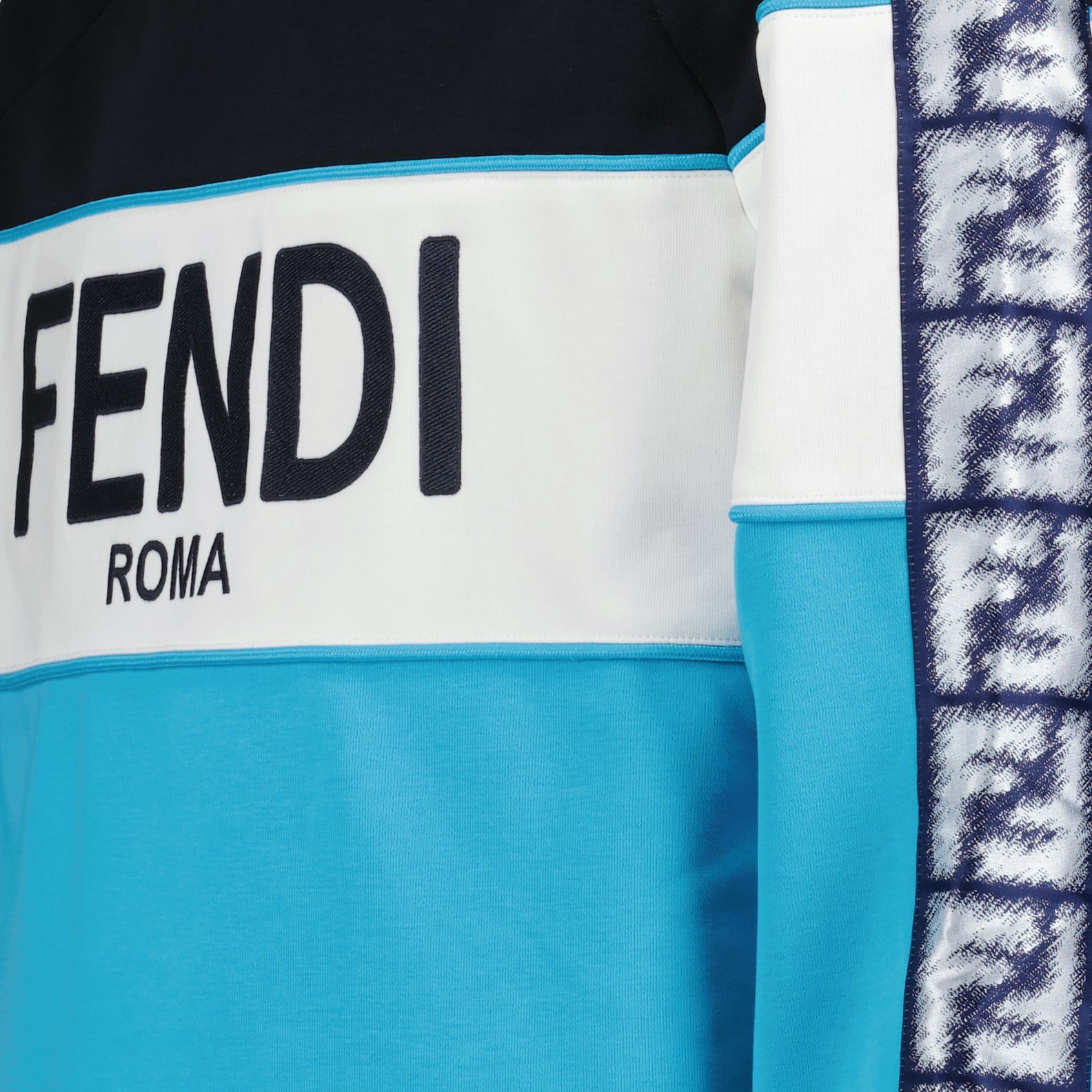 Fendi sweat online homme