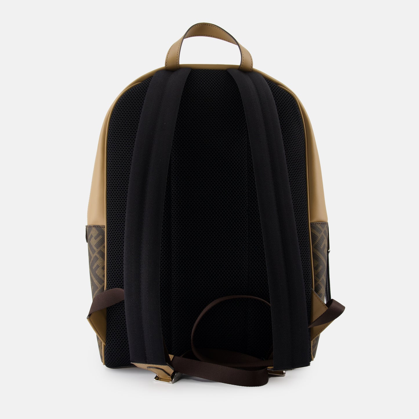 Fendi Diagonal Backpack