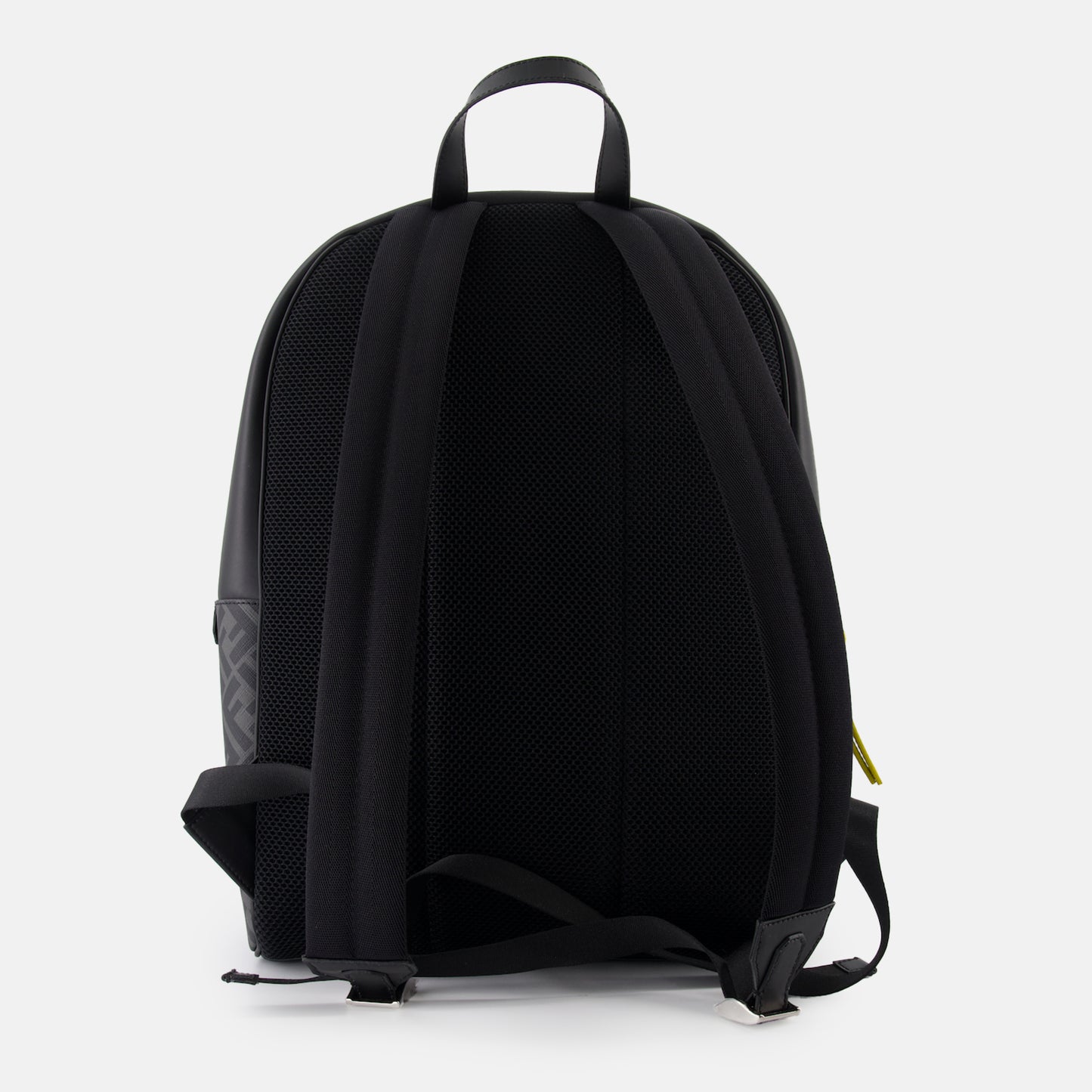 Fendi Diagonal Backpack