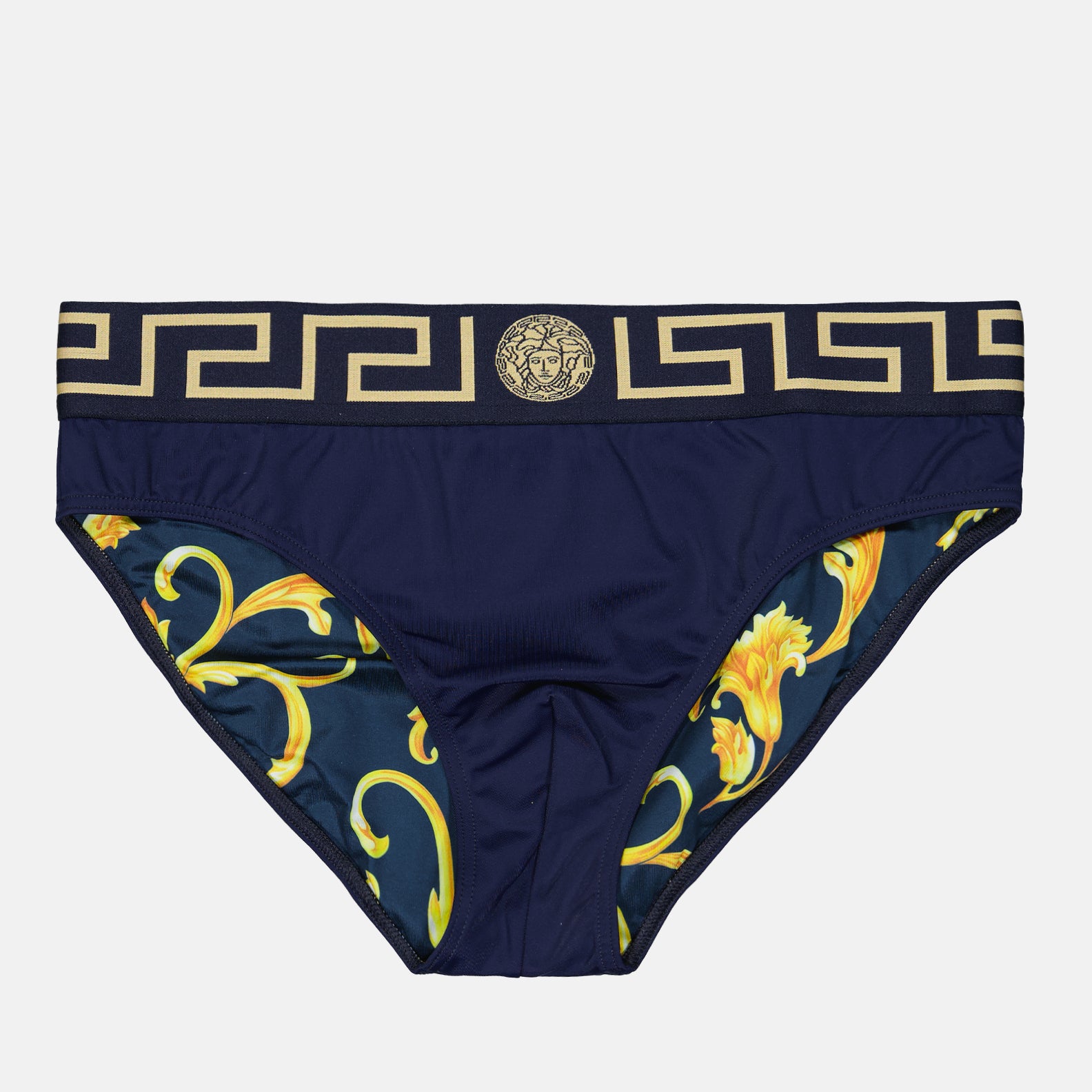 Greca swim briefs