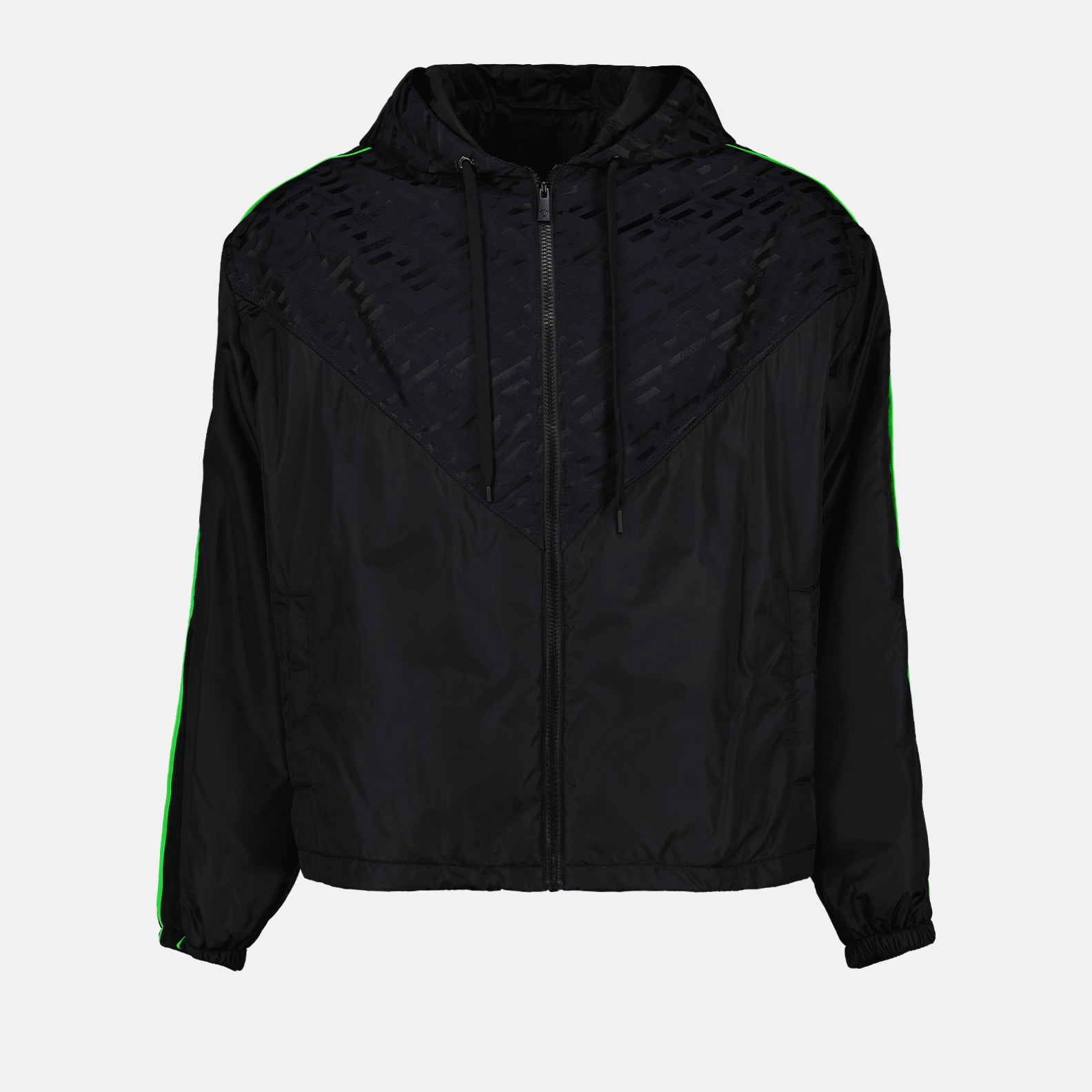 Greca windbreaker