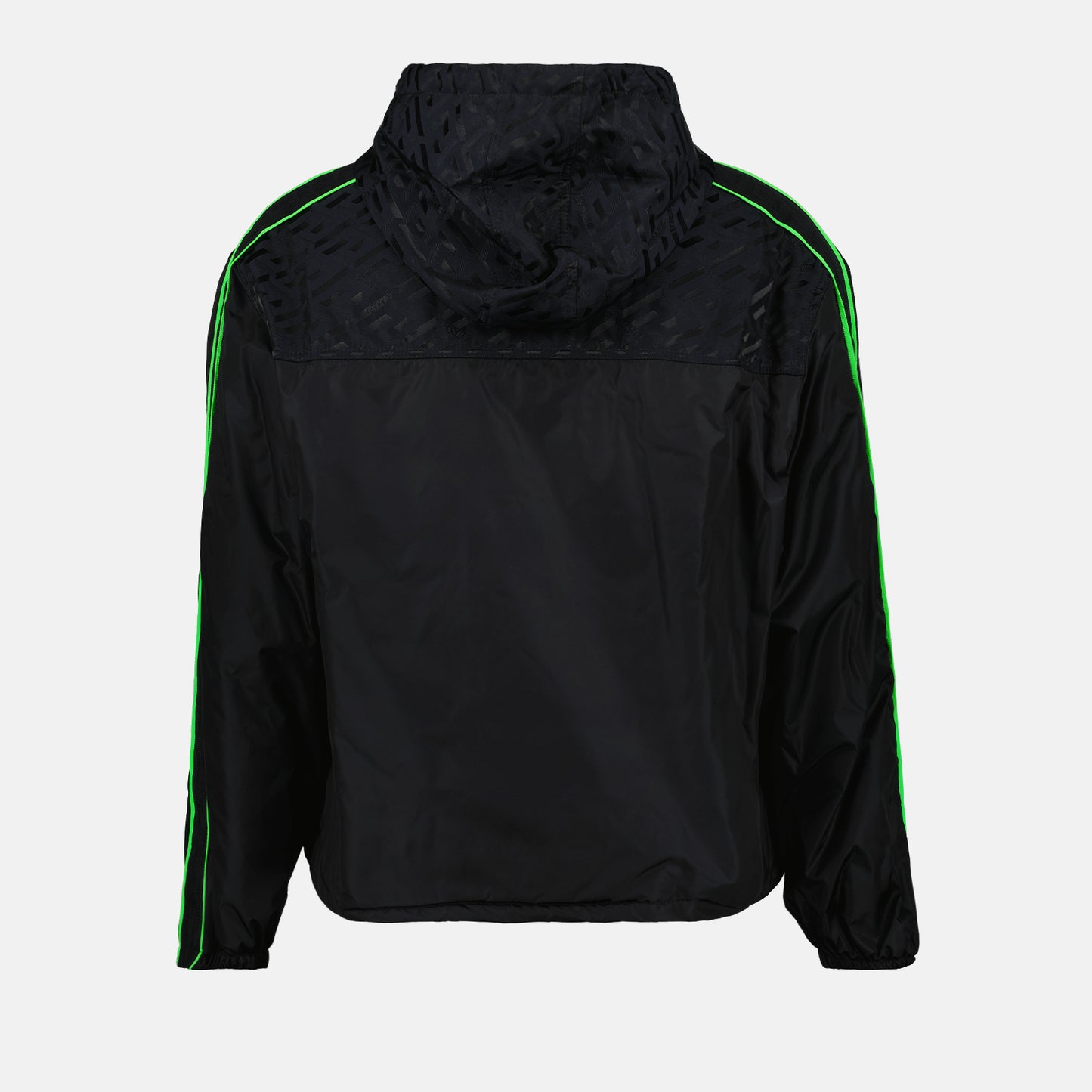 Greca windbreaker