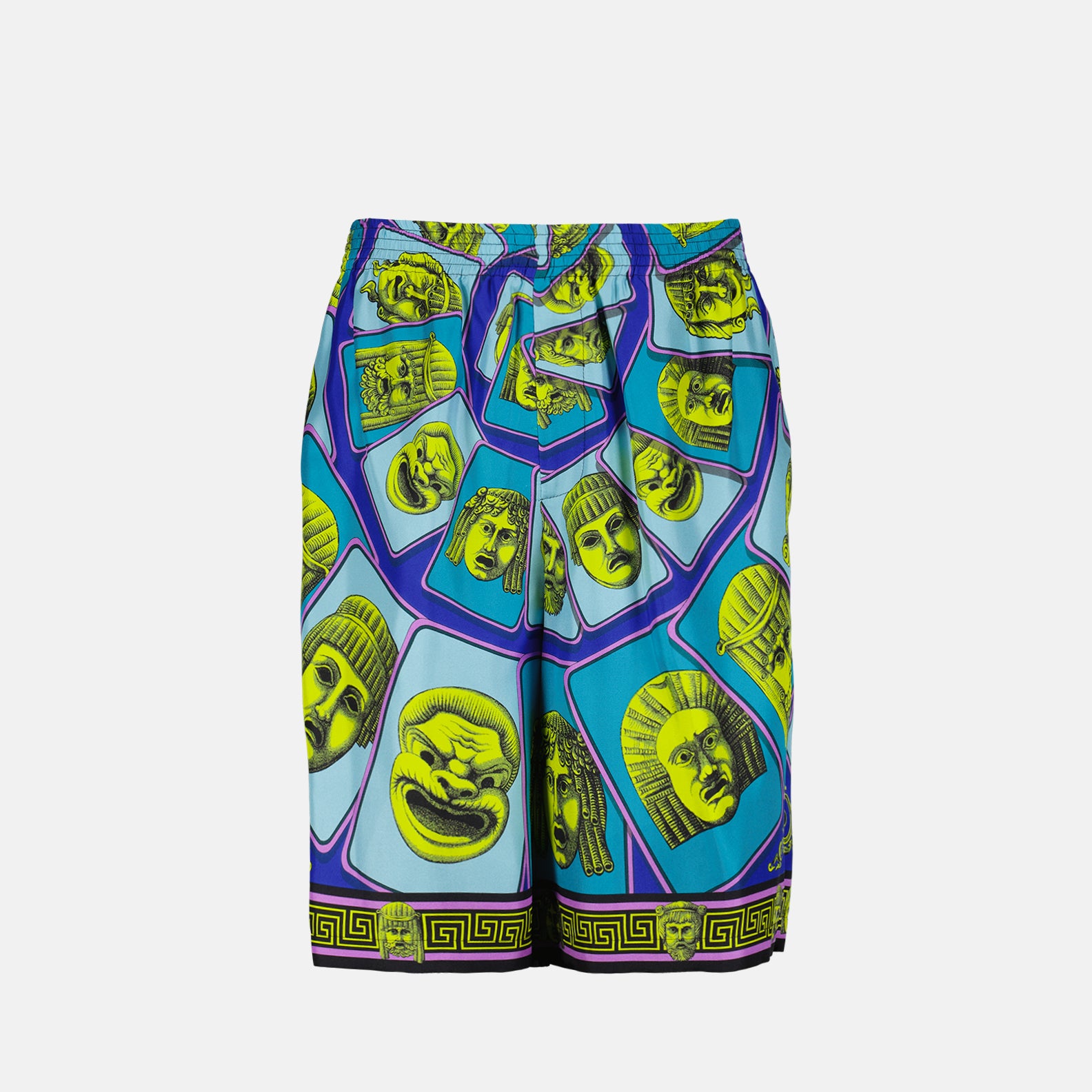 La Maschera Shorts