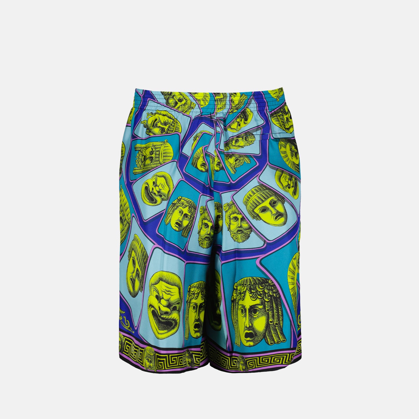 La Maschera Shorts