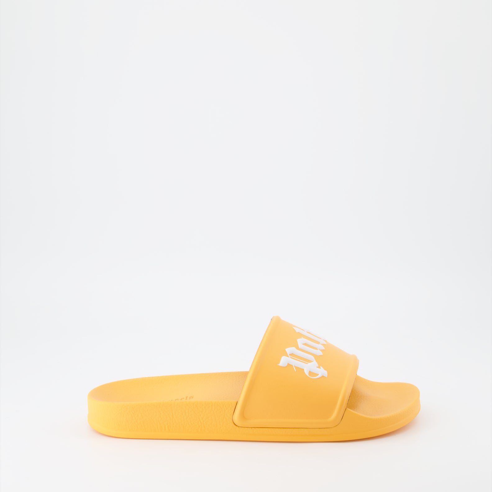 Logo slides