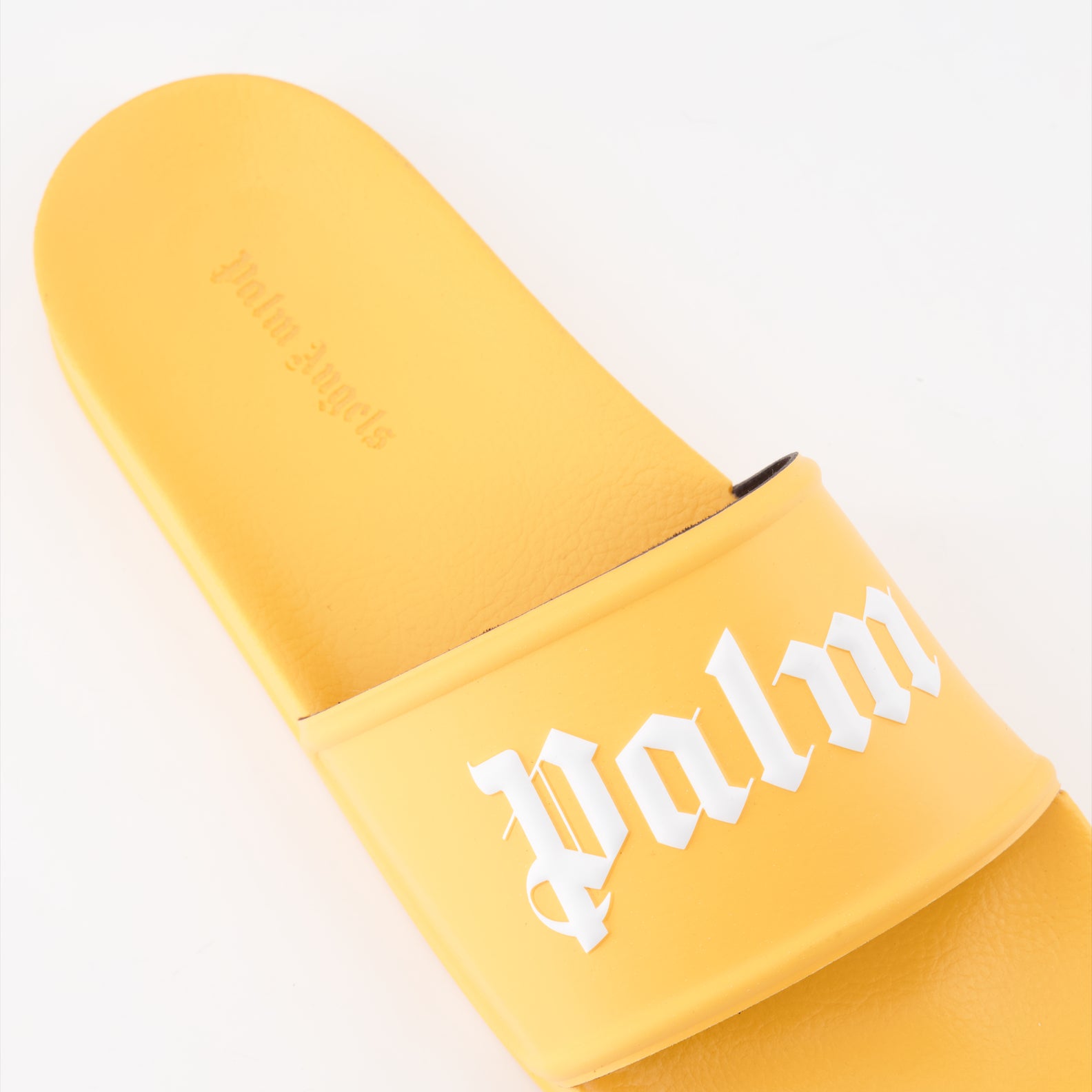 Logo slides