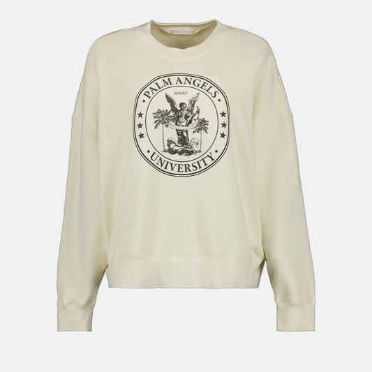 Sweatshirt College