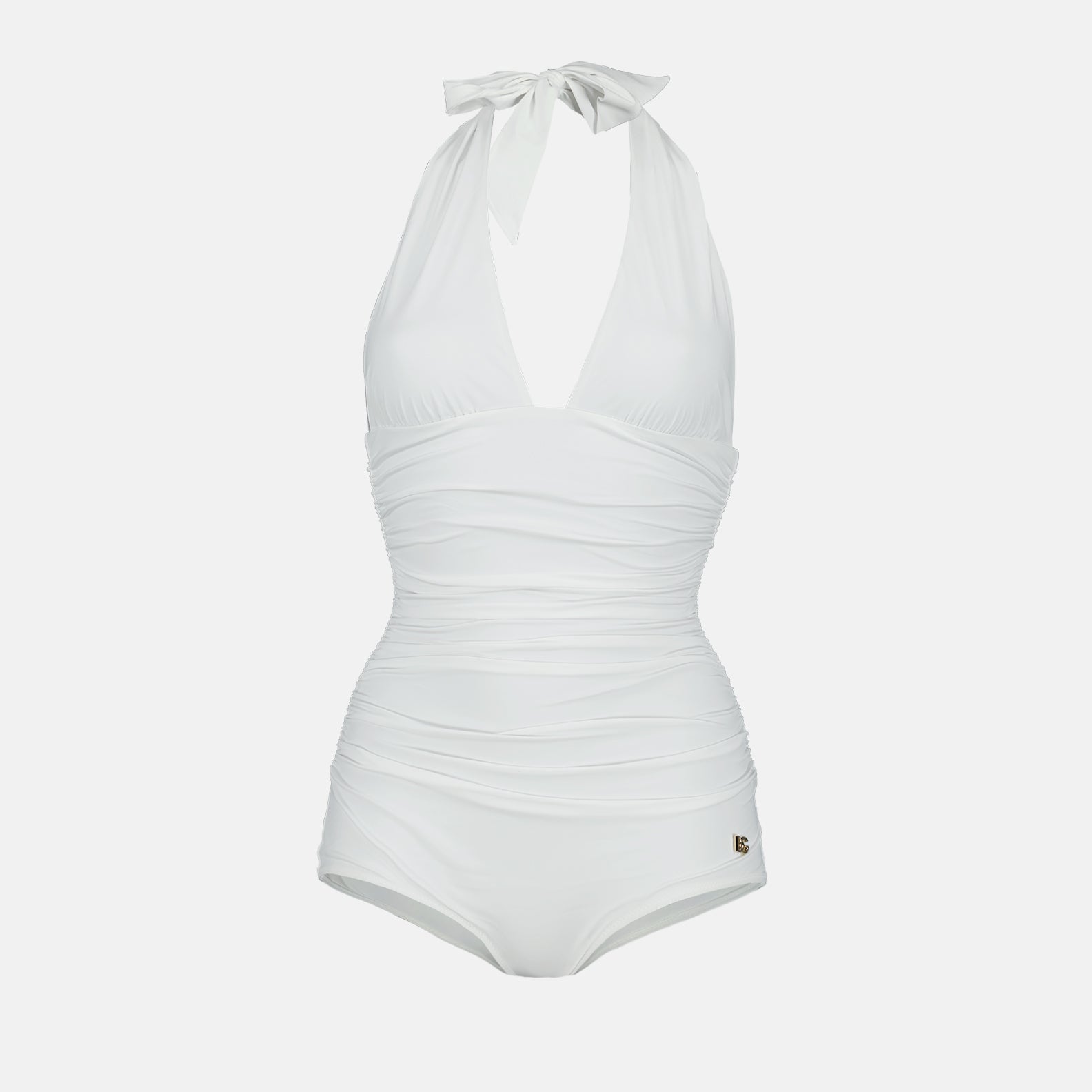 One-piece bathing suit