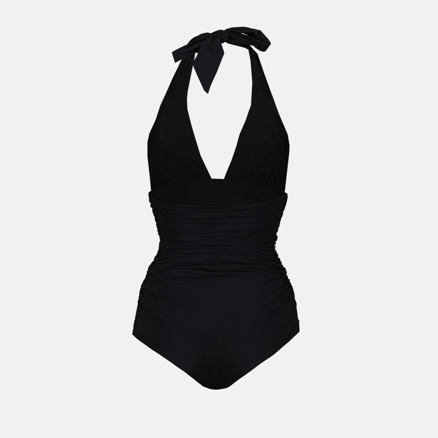 One-piece bathing suit