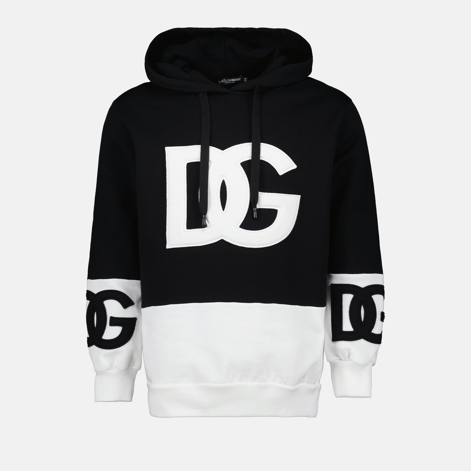 DG Hoodie